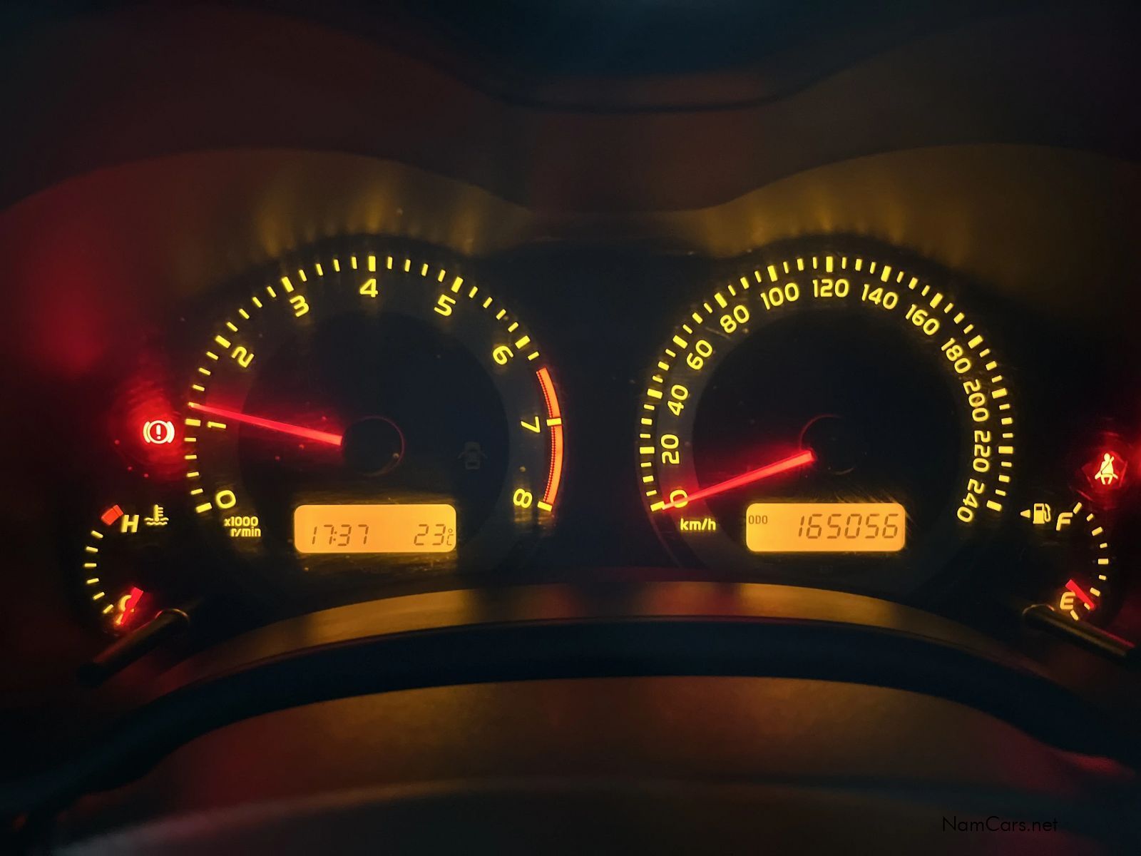2019 Toyota Corolla photo 17