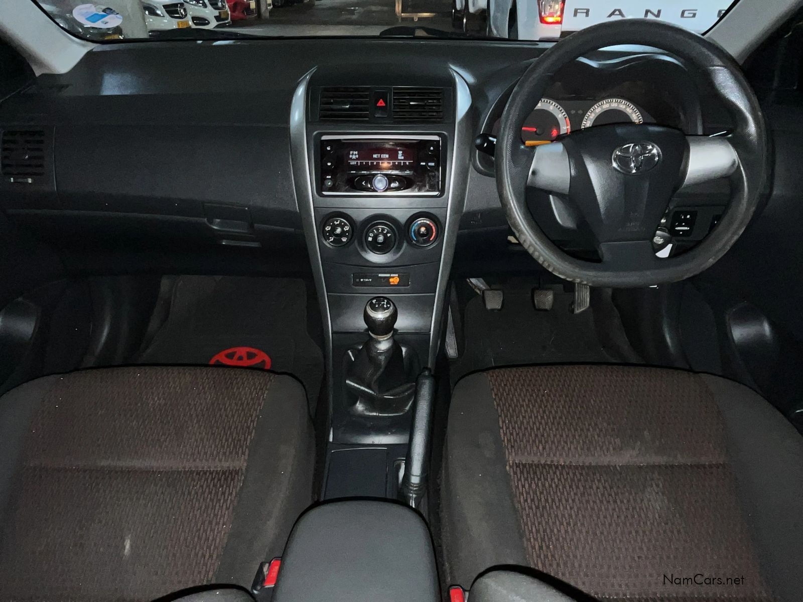 2019 Toyota Corolla photo 18