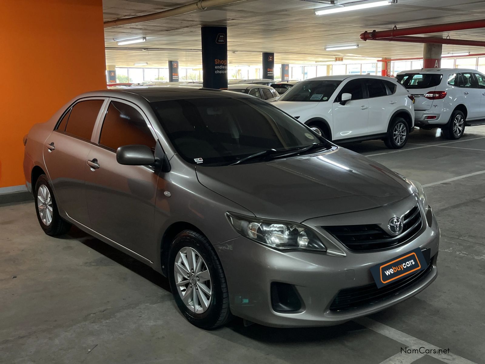 2019 Toyota Corolla photo 5