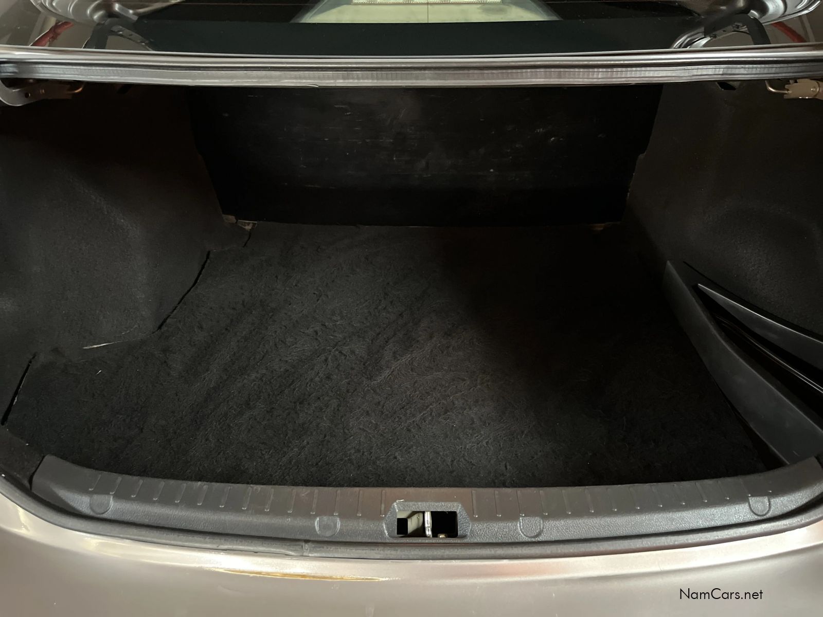 2019 Toyota Corolla photo 7