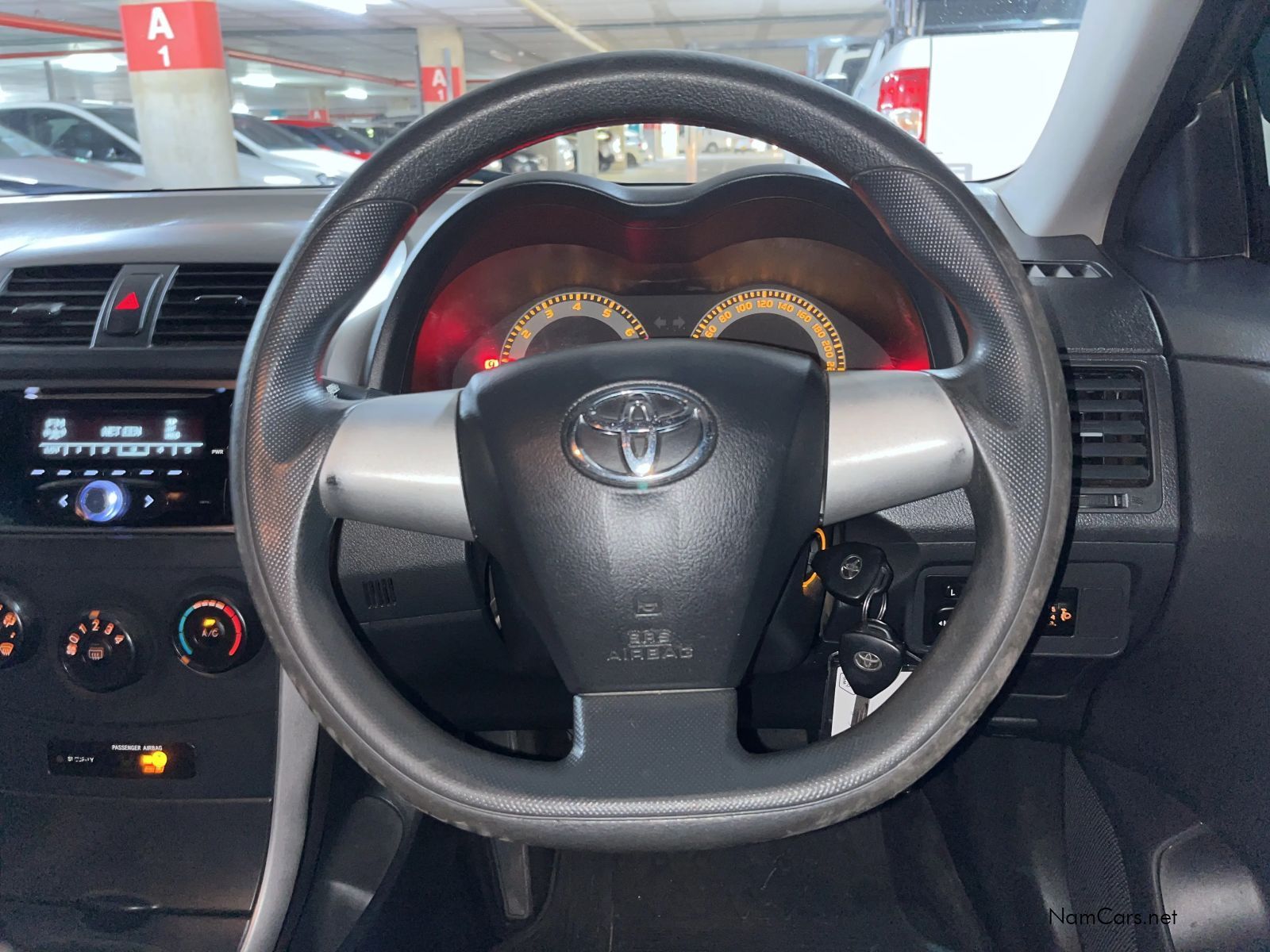 2019 Toyota Corolla photo 9