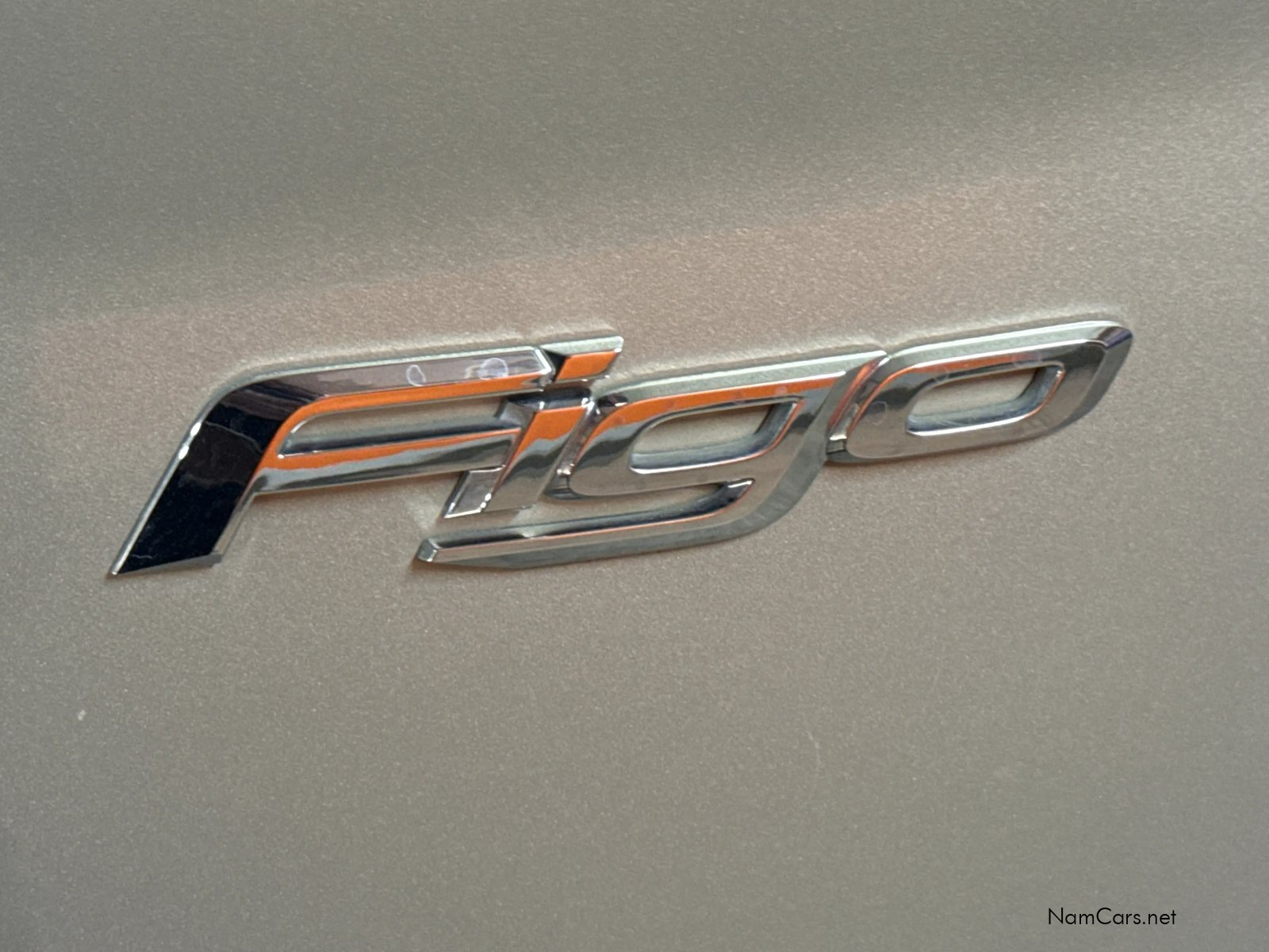 2013 Ford Figo photo 11