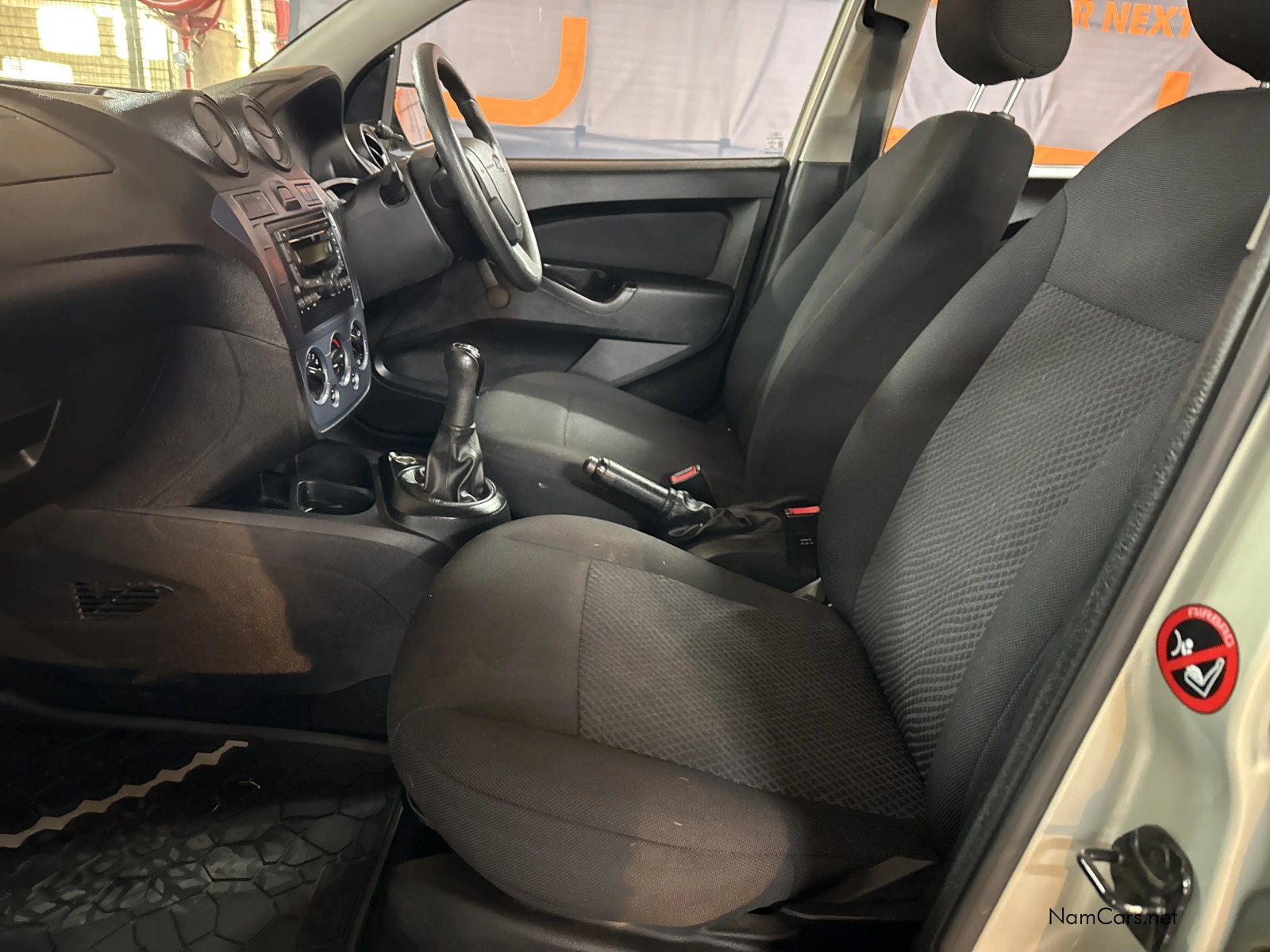 2013 Ford Figo photo 14