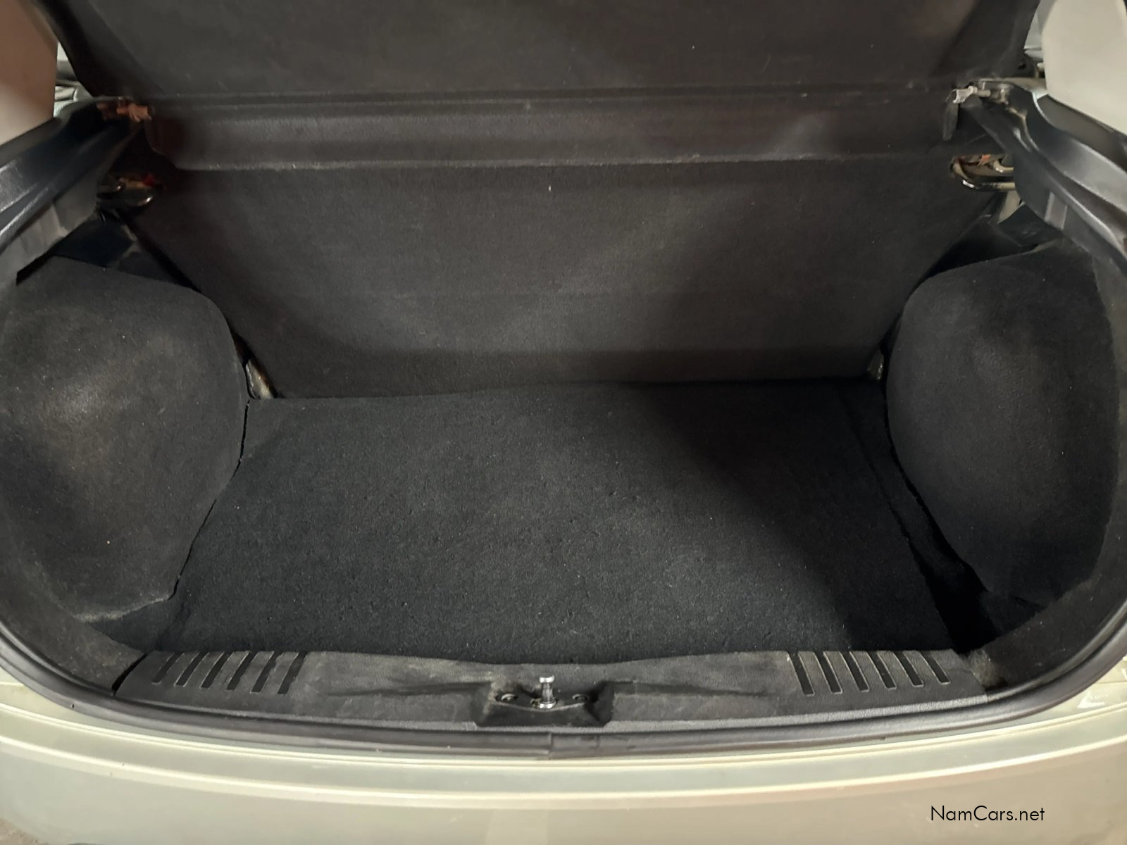 2013 Ford Figo photo 7