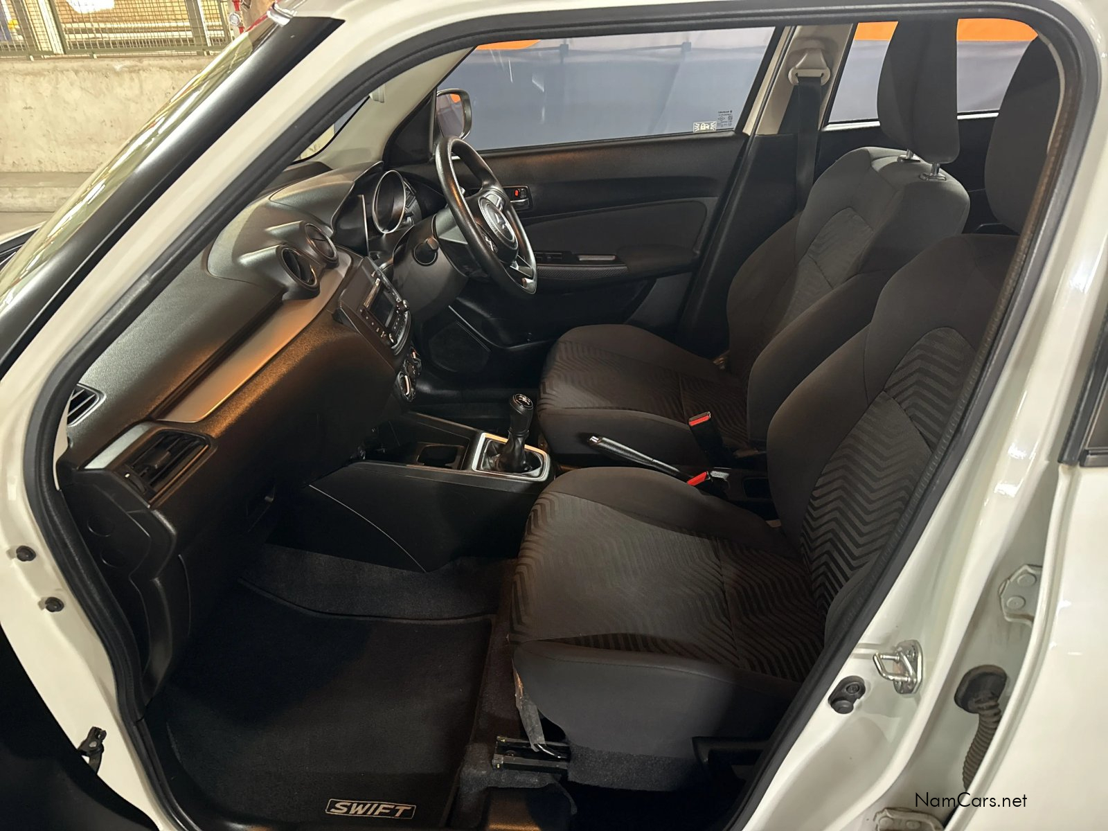 2021 Suzuki Swift photo 11