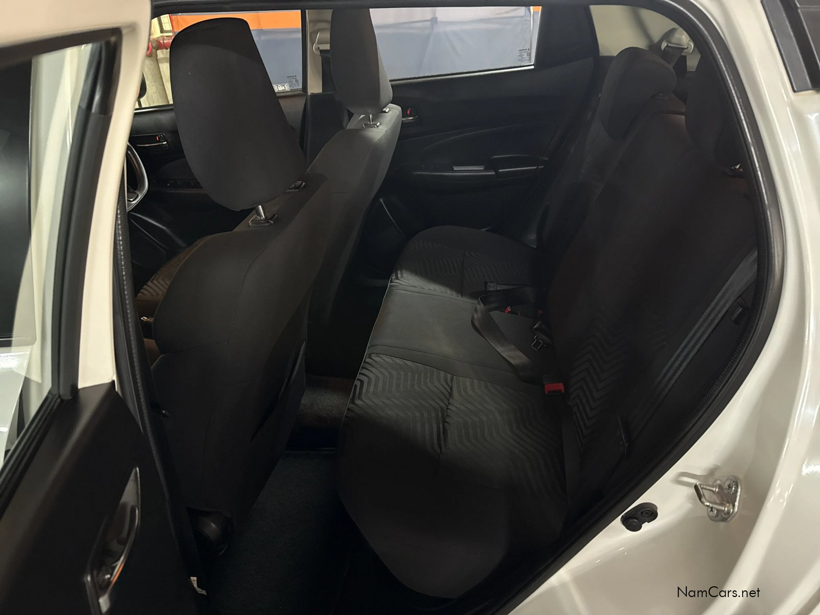 2021 Suzuki Swift photo 13