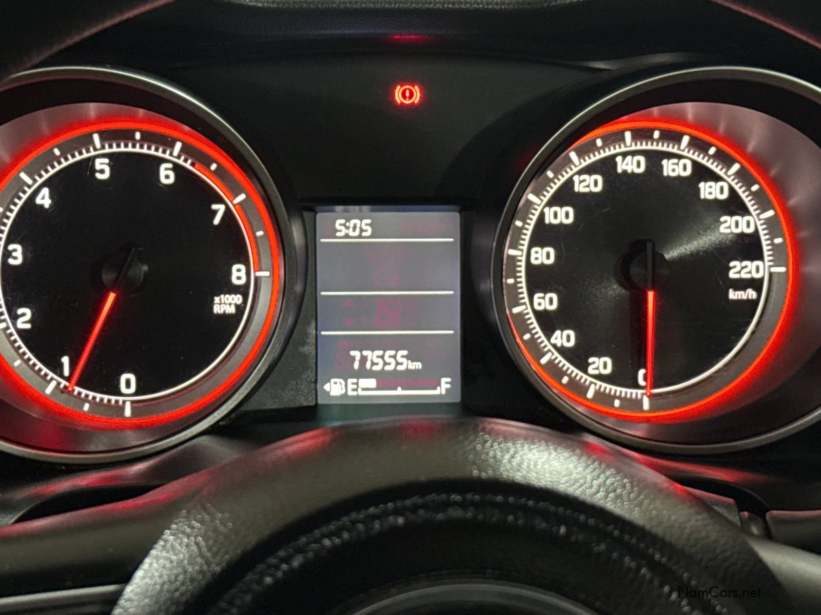 2021 Suzuki Swift photo 14