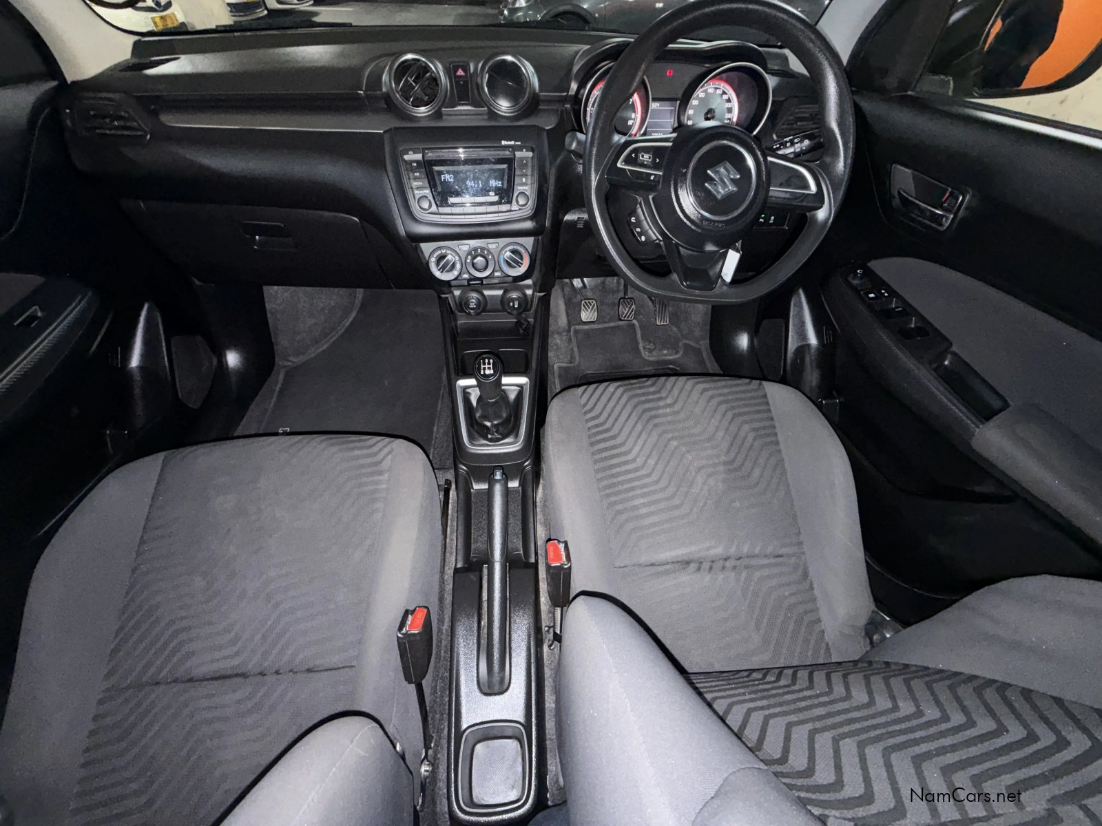 2021 Suzuki Swift photo 15