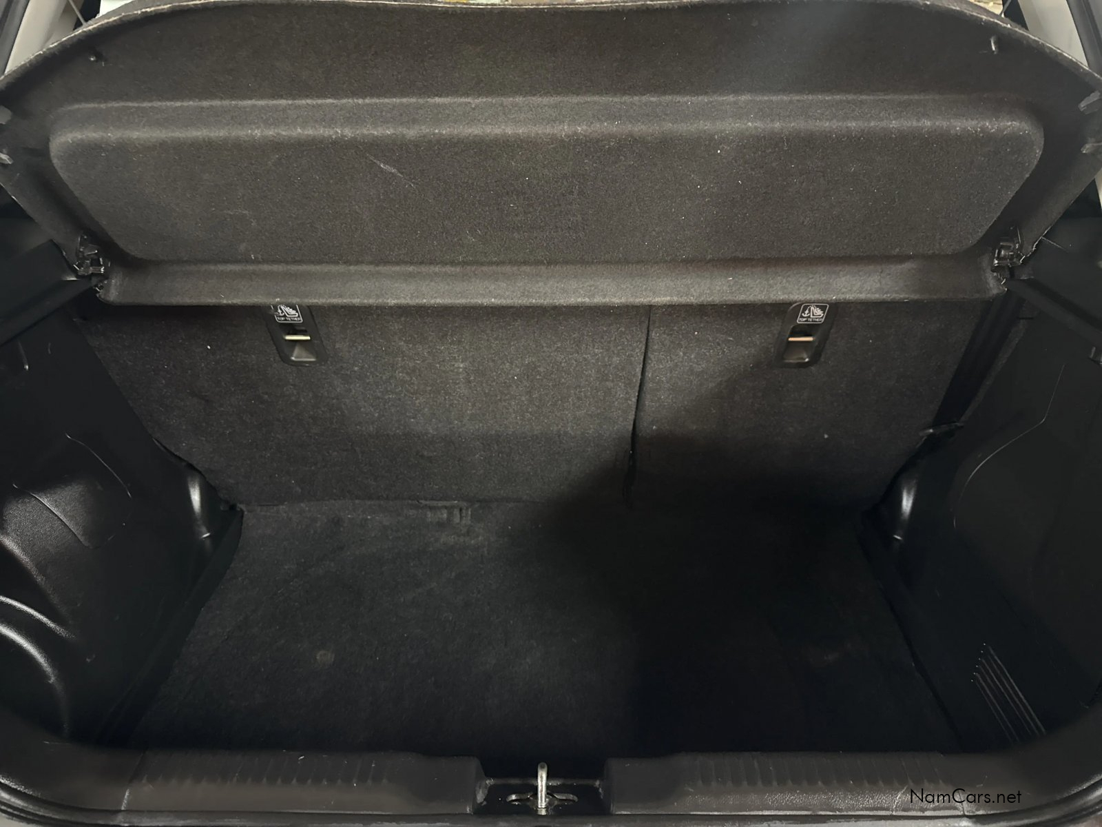 2021 Suzuki Swift photo 4