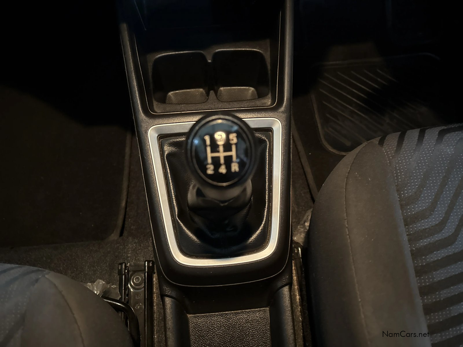 2021 Suzuki Swift photo 9