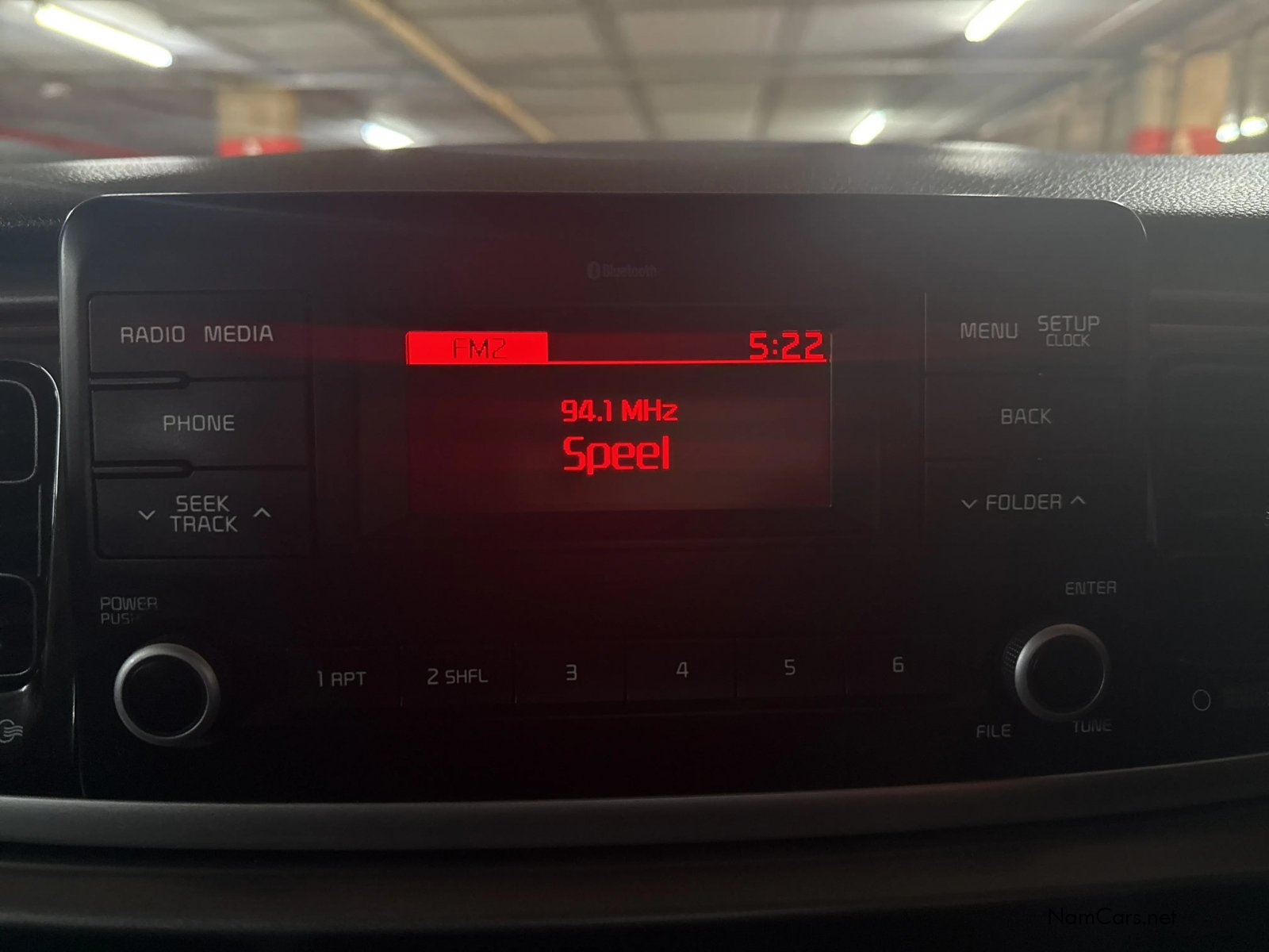 2019 Kia Rio photo 10