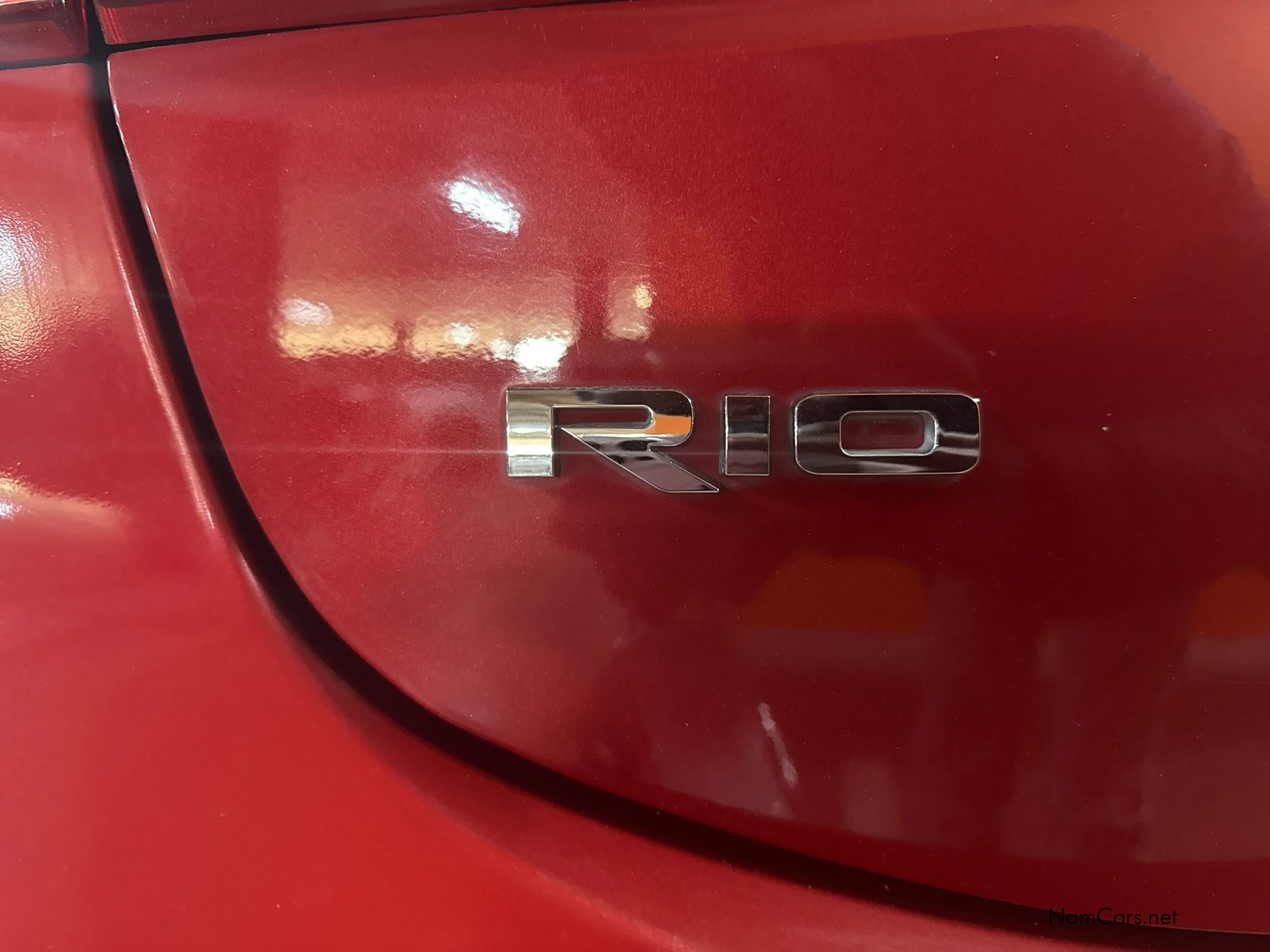 2019 Kia Rio photo 11