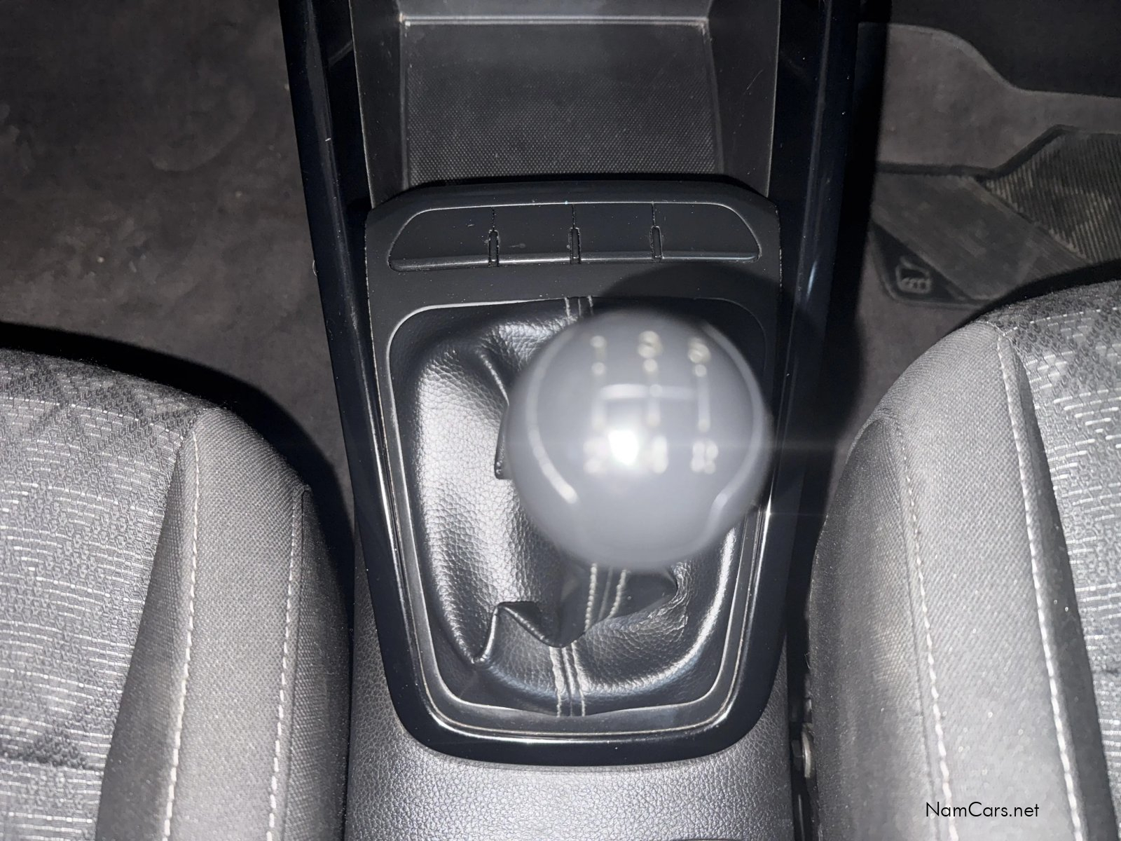 2019 Kia Rio photo 12