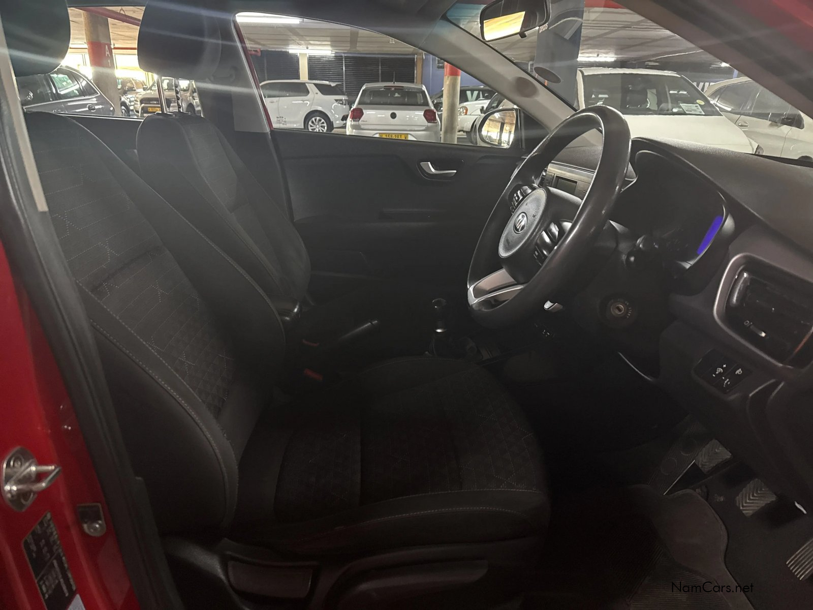 2019 Kia Rio photo 13