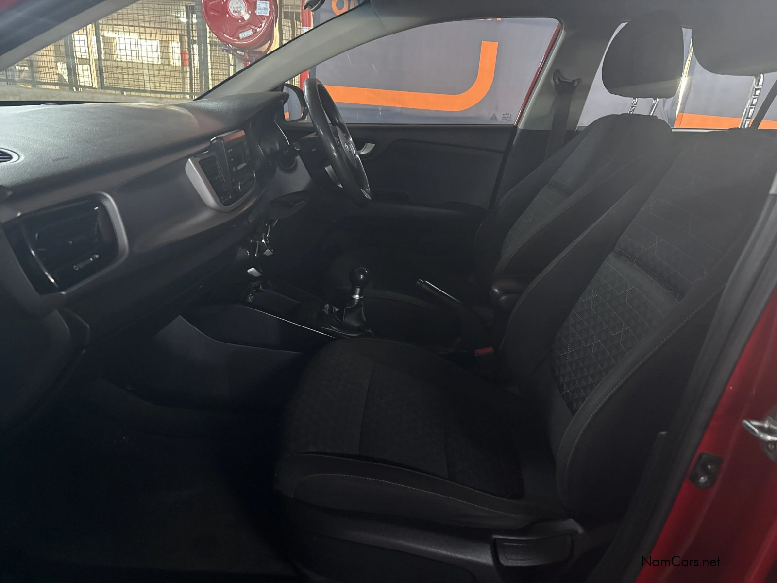 2019 Kia Rio photo 14