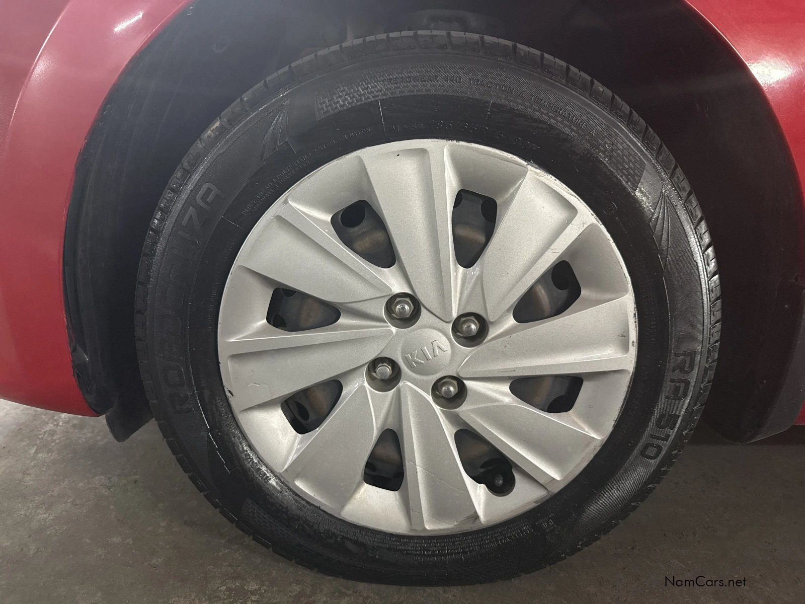 2019 Kia Rio photo 15