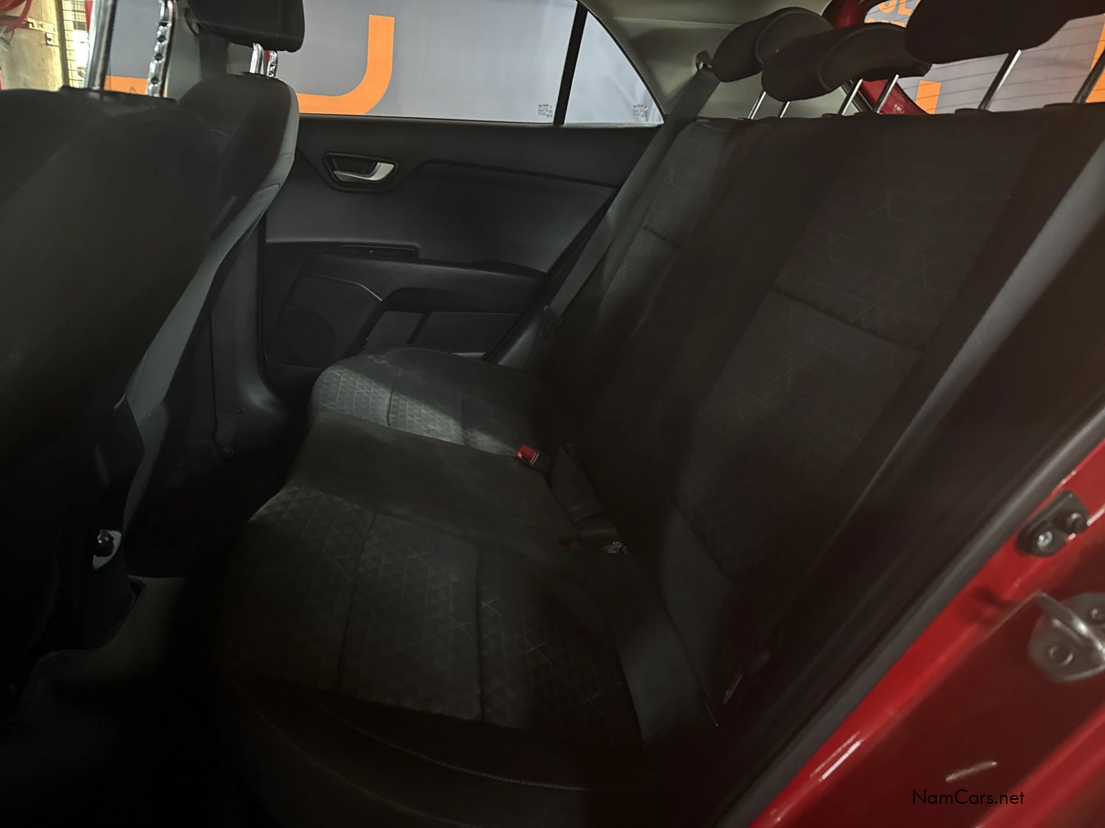 2019 Kia Rio photo 16