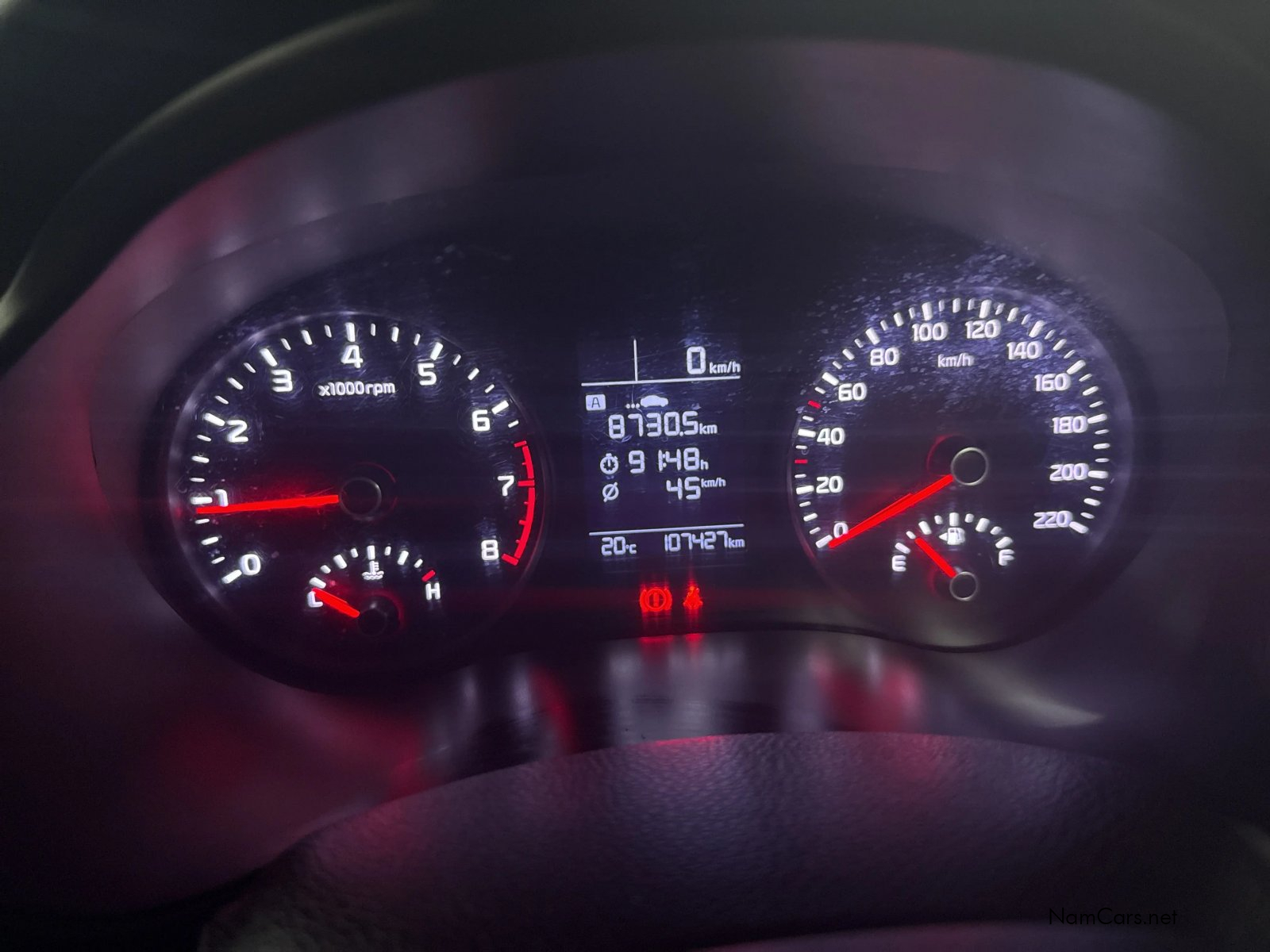 2019 Kia Rio photo 17