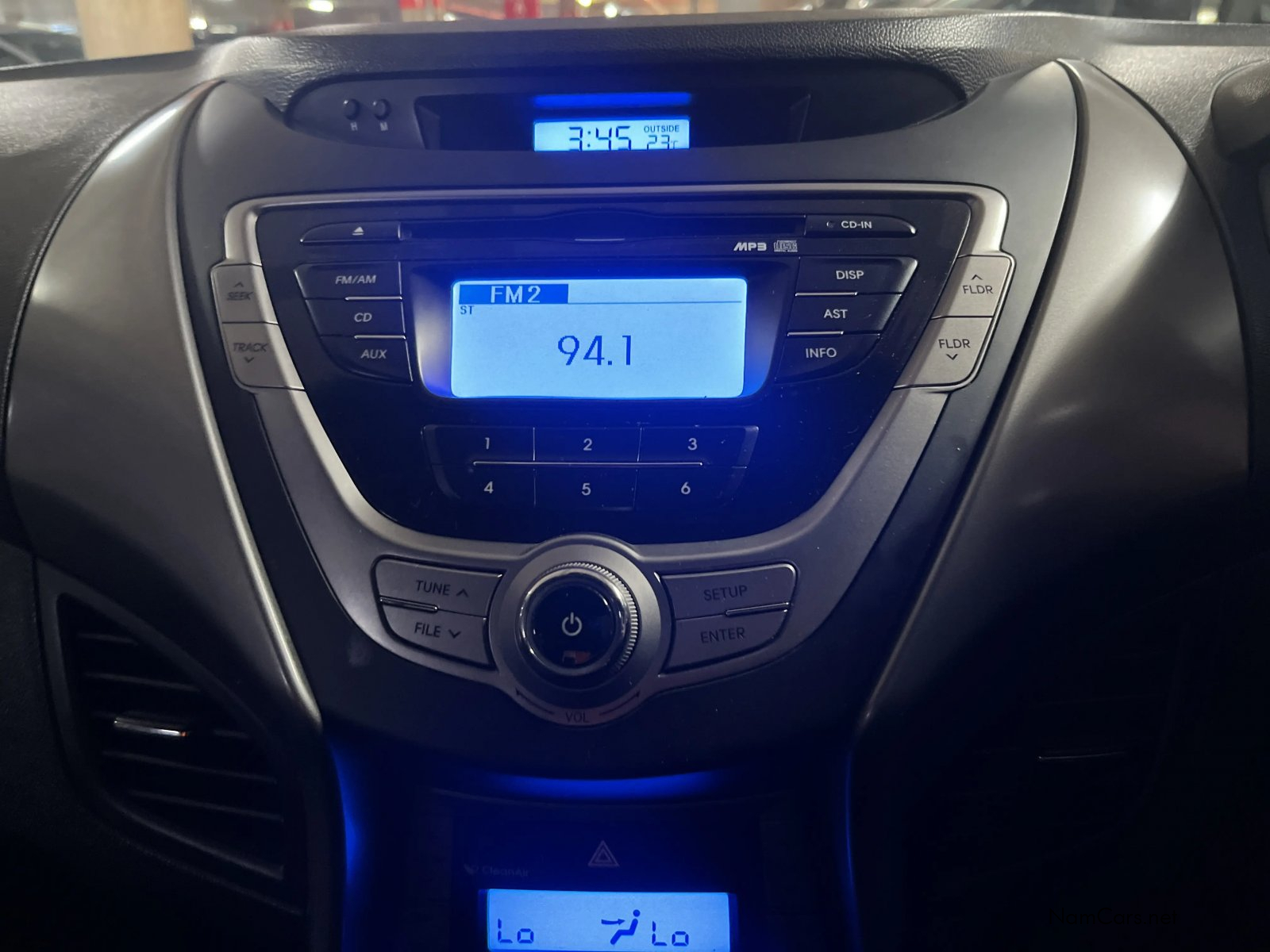 2013 Hyundai Elantra photo 10