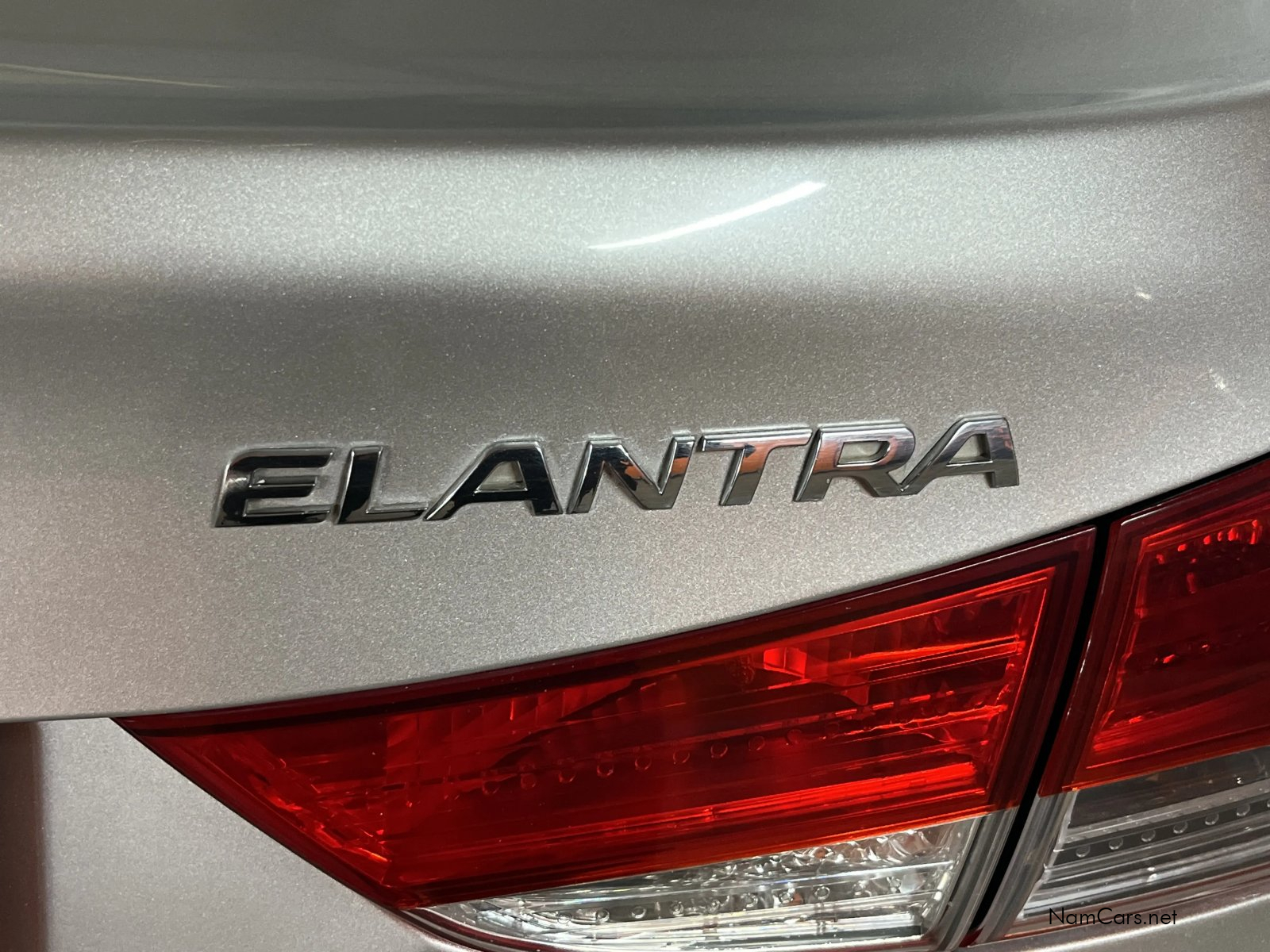 2013 Hyundai Elantra photo 11