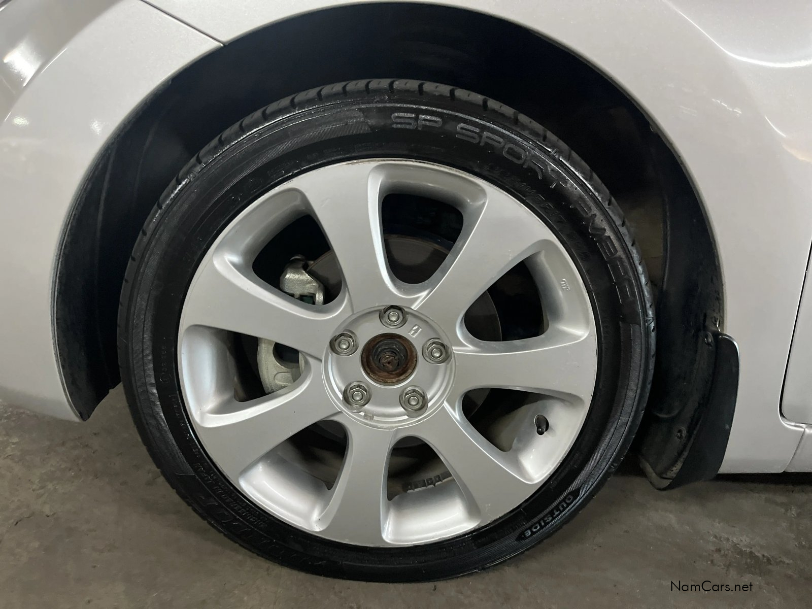 2013 Hyundai Elantra photo 15