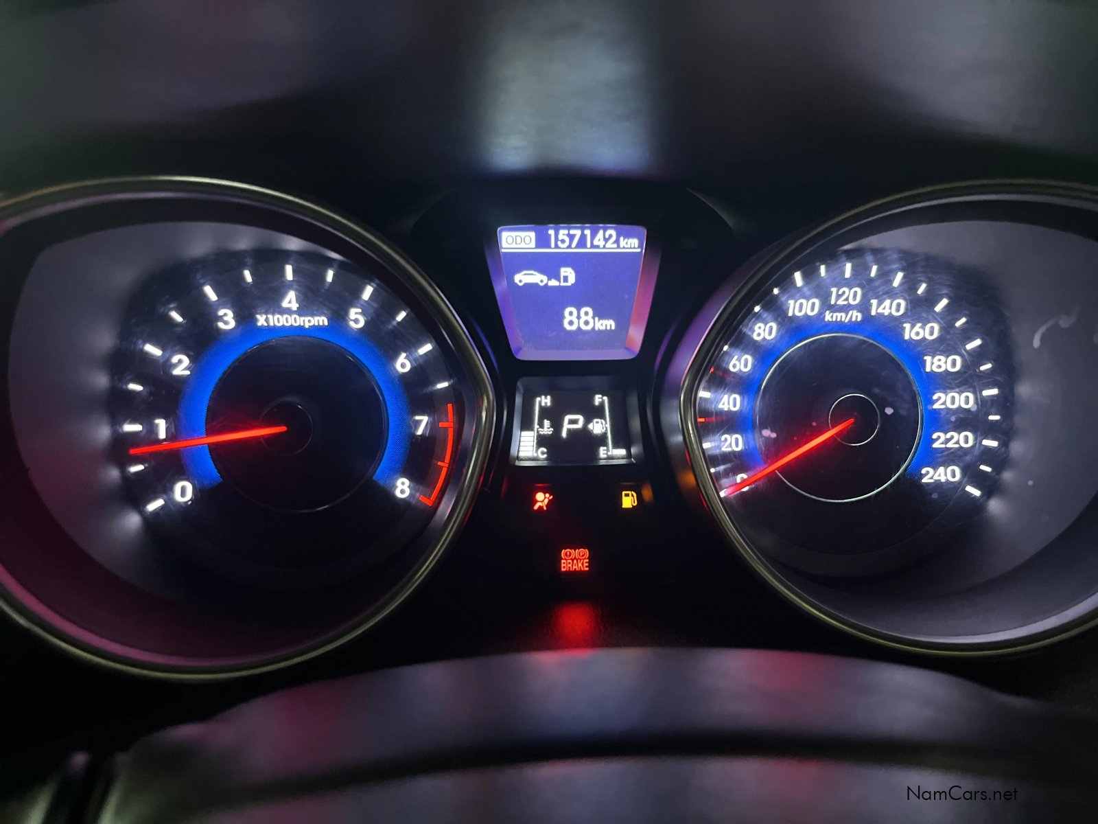 2013 Hyundai Elantra photo 17