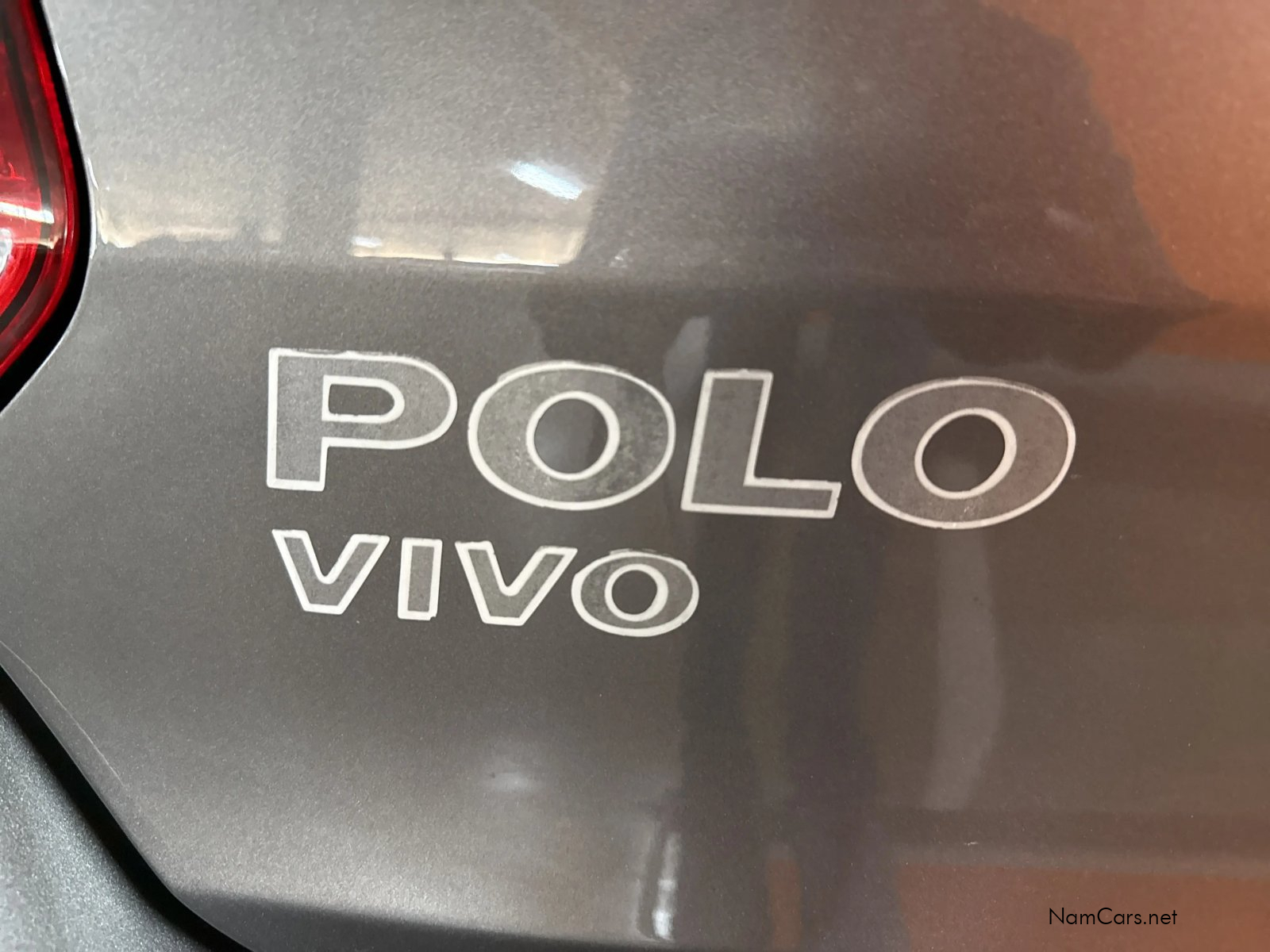 2021 Volkswagen Polo Vivo photo 11