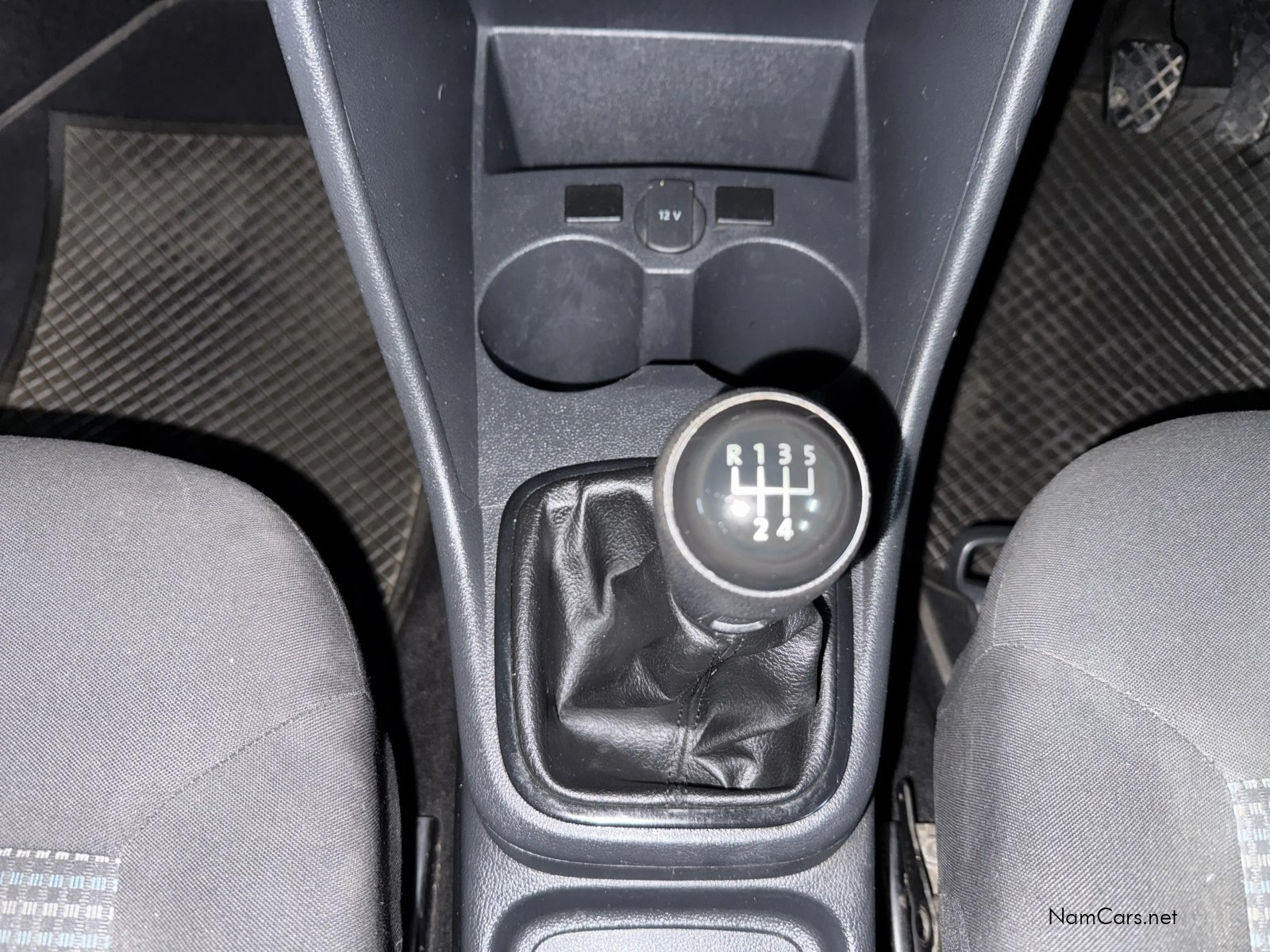 2021 Volkswagen Polo Vivo photo 12