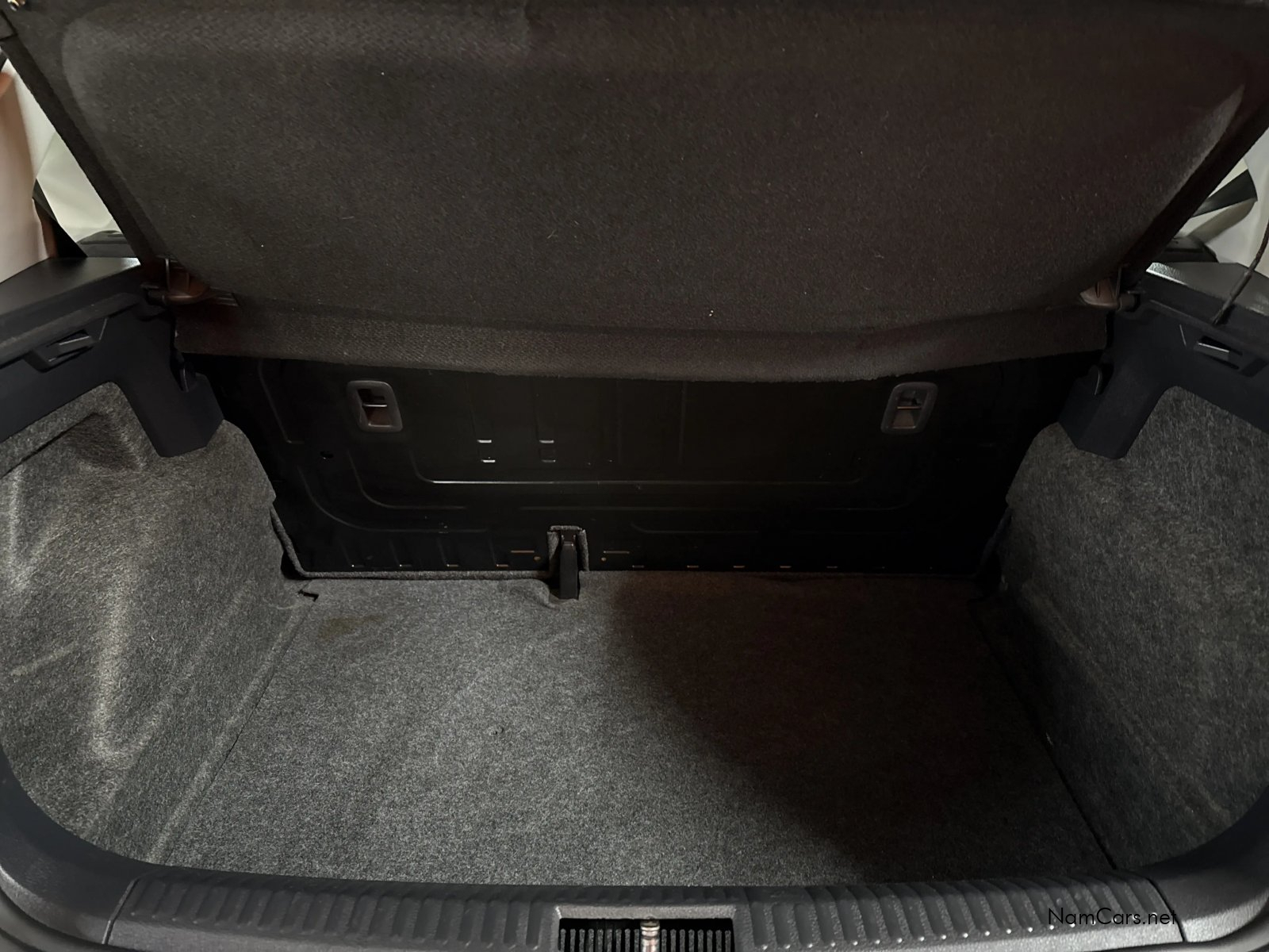 2021 Volkswagen Polo Vivo photo 7