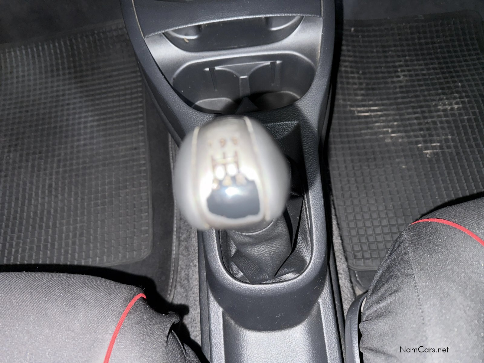 2012 Nissan Livina photo 10