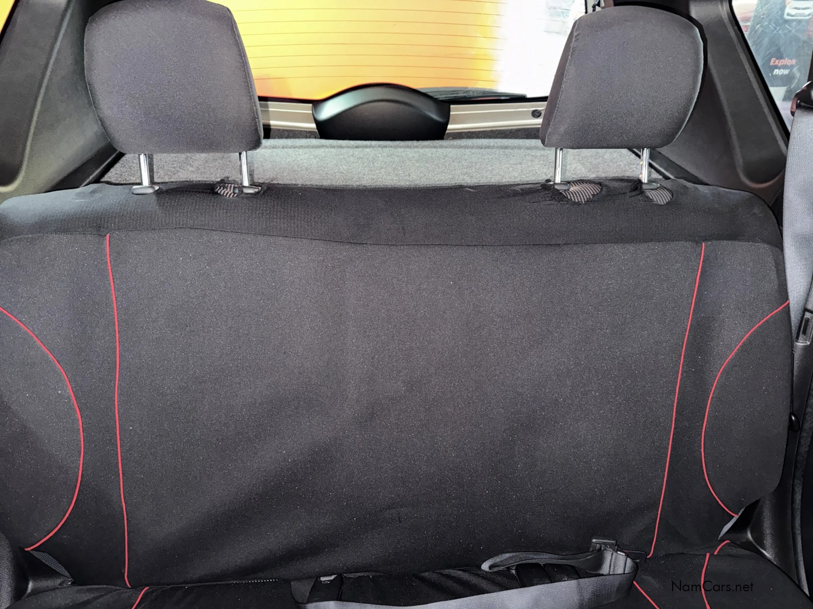 2012 Nissan Livina photo 4