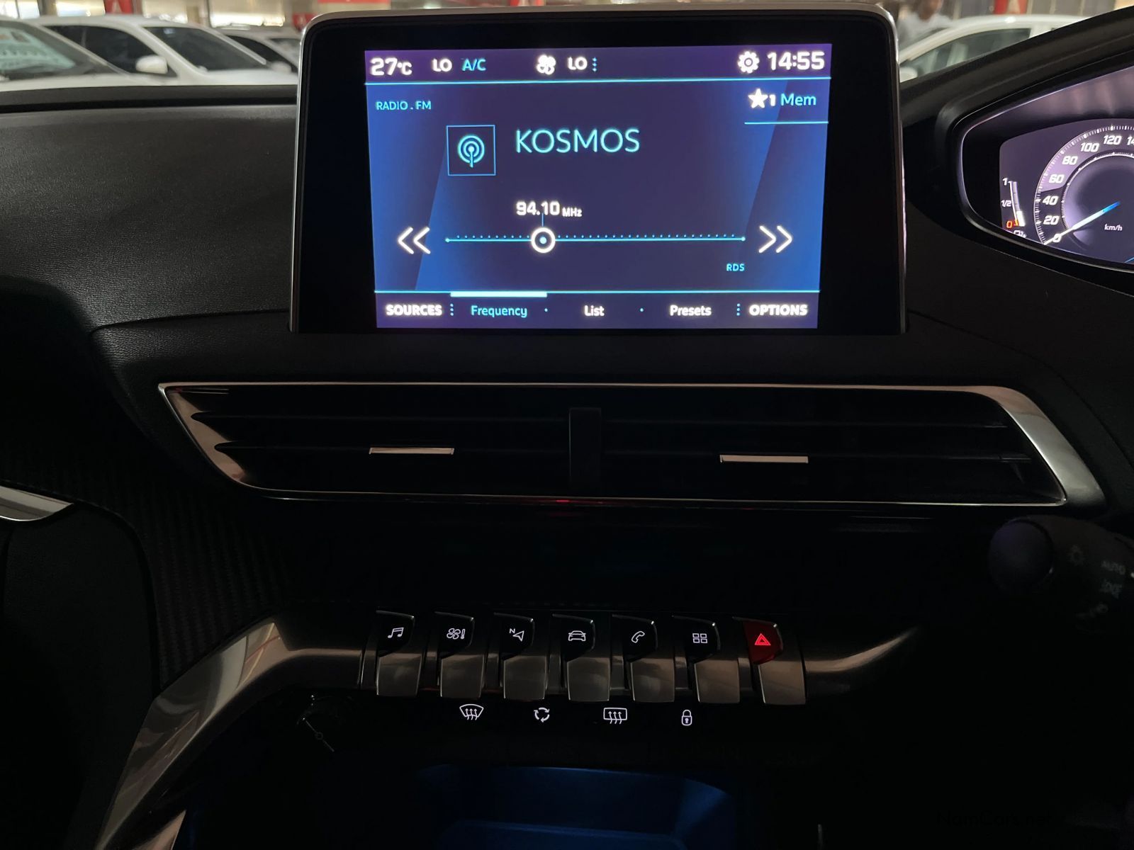 2024 Peugeot 3008 photo 10
