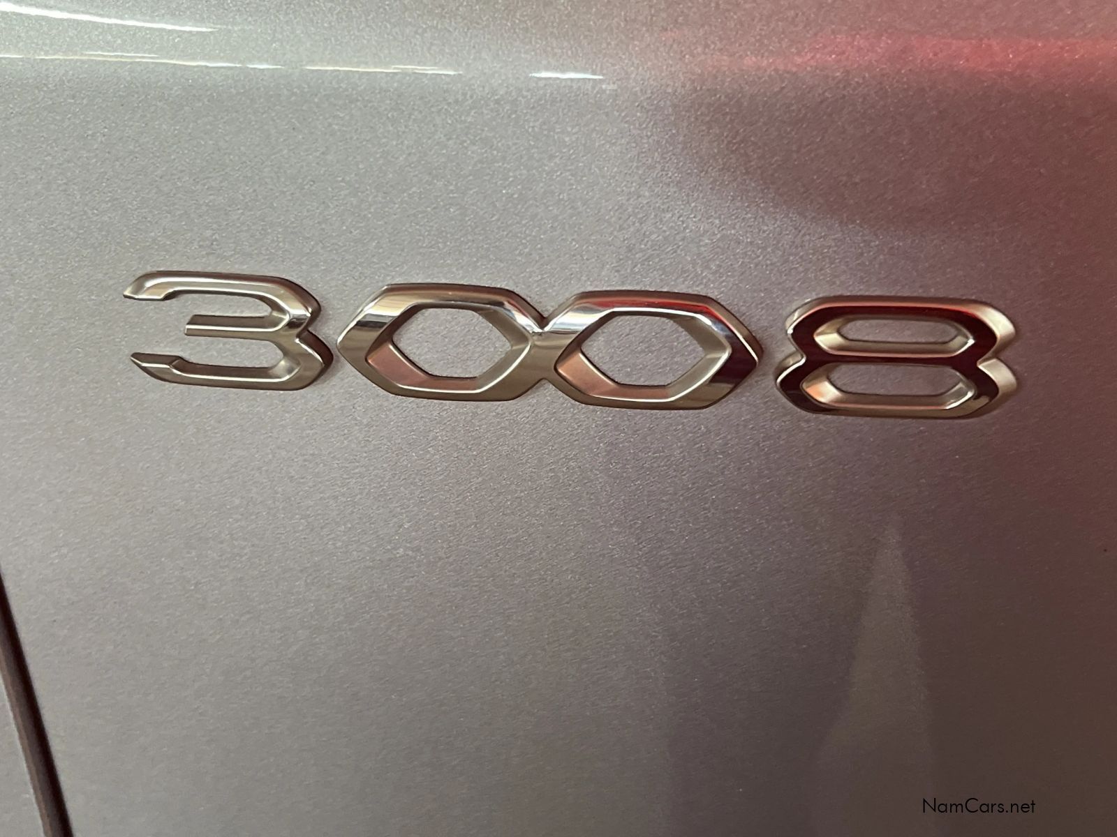 2024 Peugeot 3008 photo 11