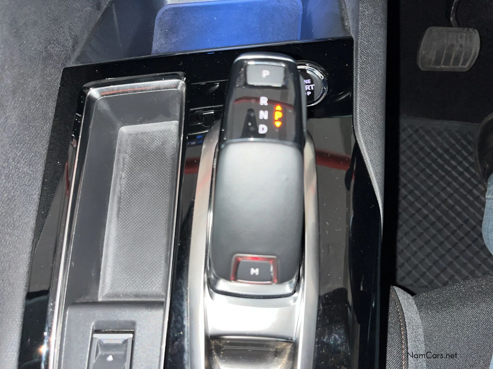 2024 Peugeot 3008 photo 12