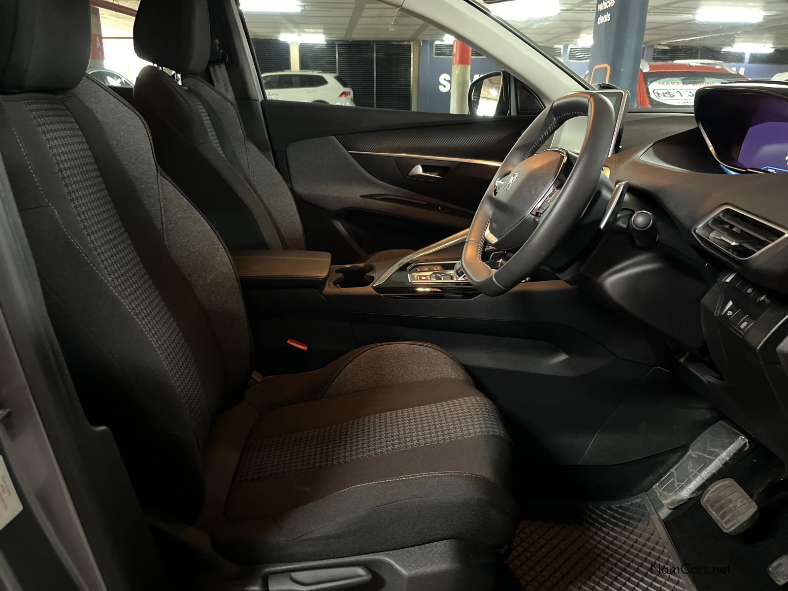2024 Peugeot 3008 photo 13