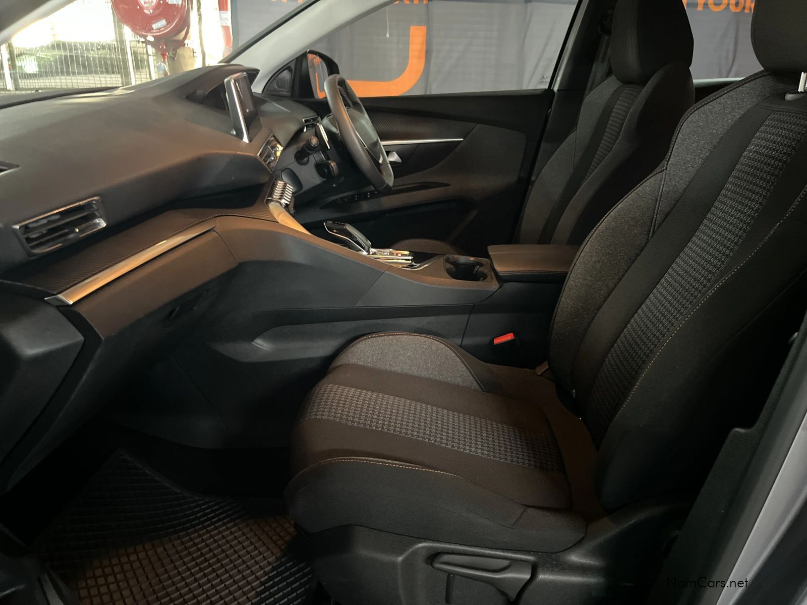 2024 Peugeot 3008 photo 14