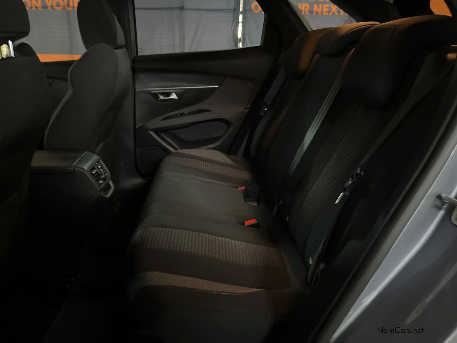 2024 Peugeot 3008 photo 16