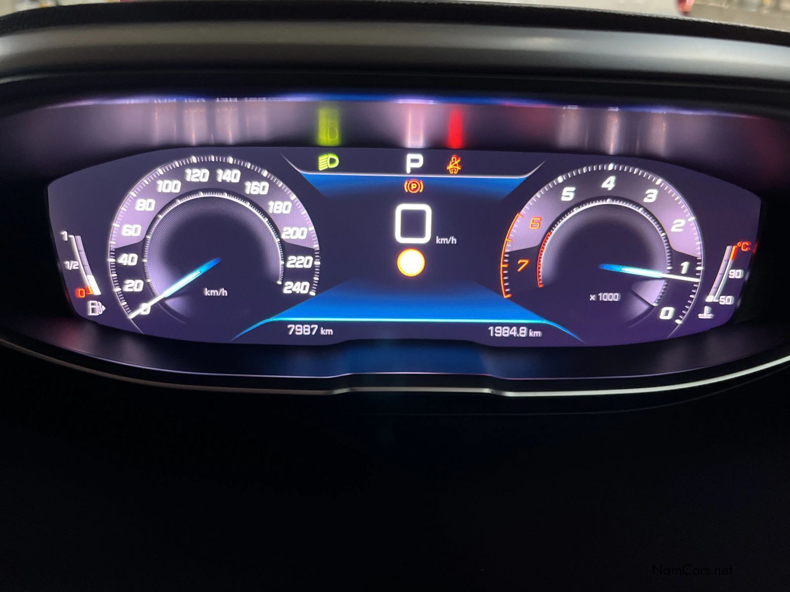 2024 Peugeot 3008 photo 17