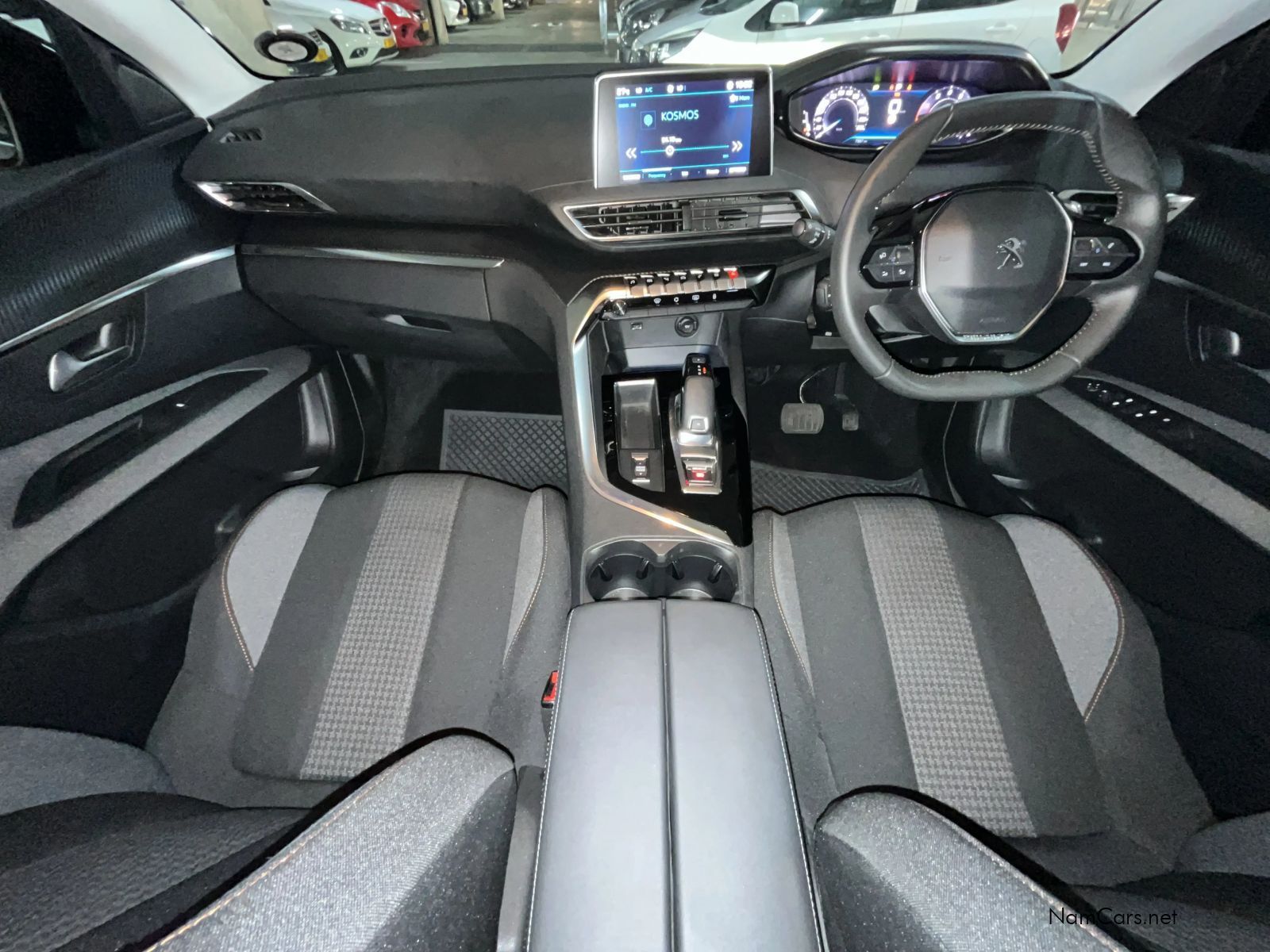 2024 Peugeot 3008 photo 18