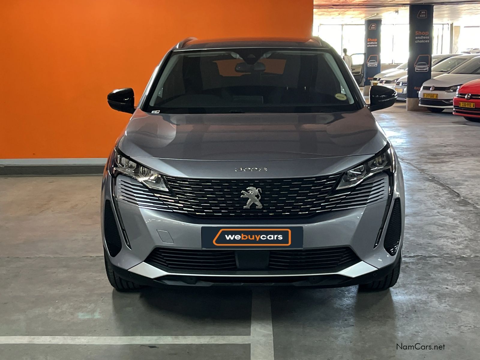 2024 Peugeot 3008 photo 6