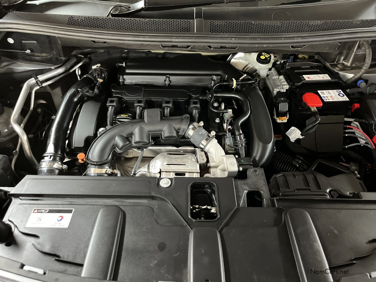 2024 Peugeot 3008 photo 8