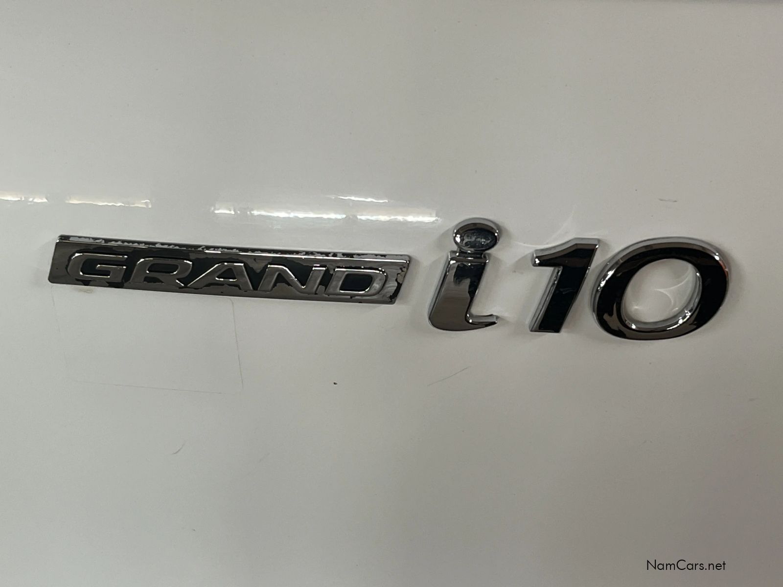 2020 Hyundai i10 photo 11