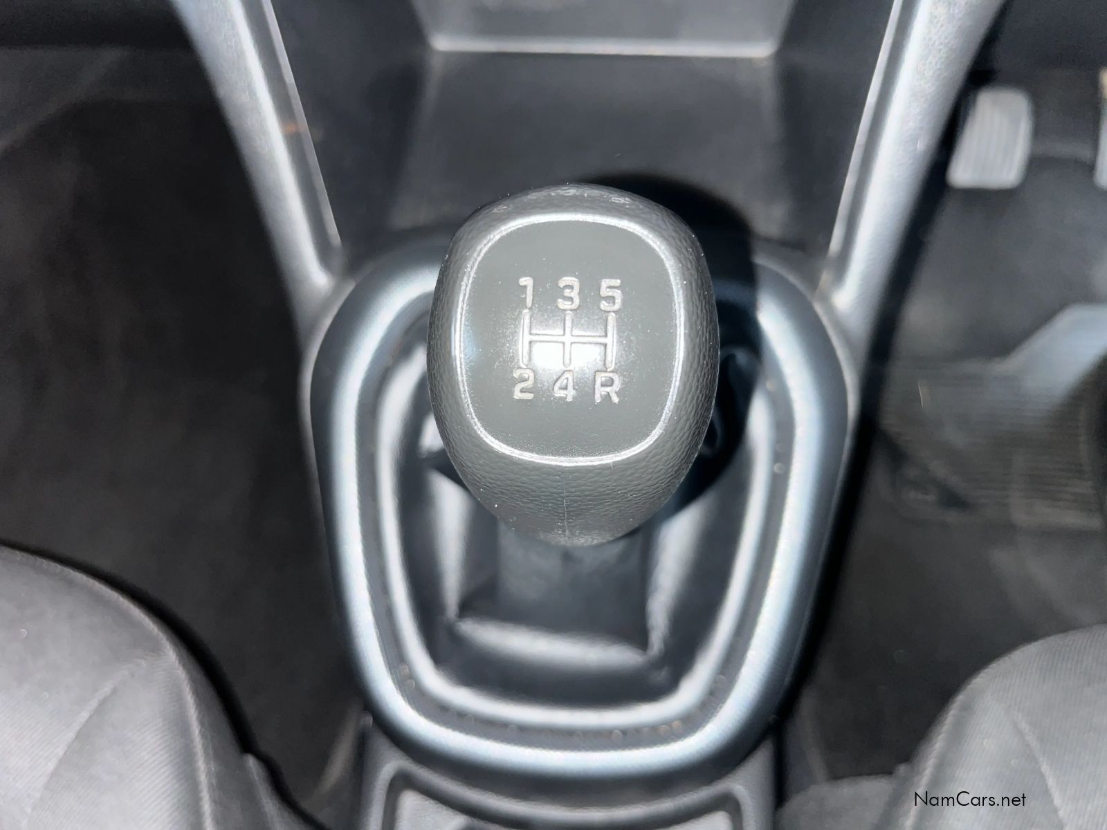 2020 Hyundai i10 photo 12