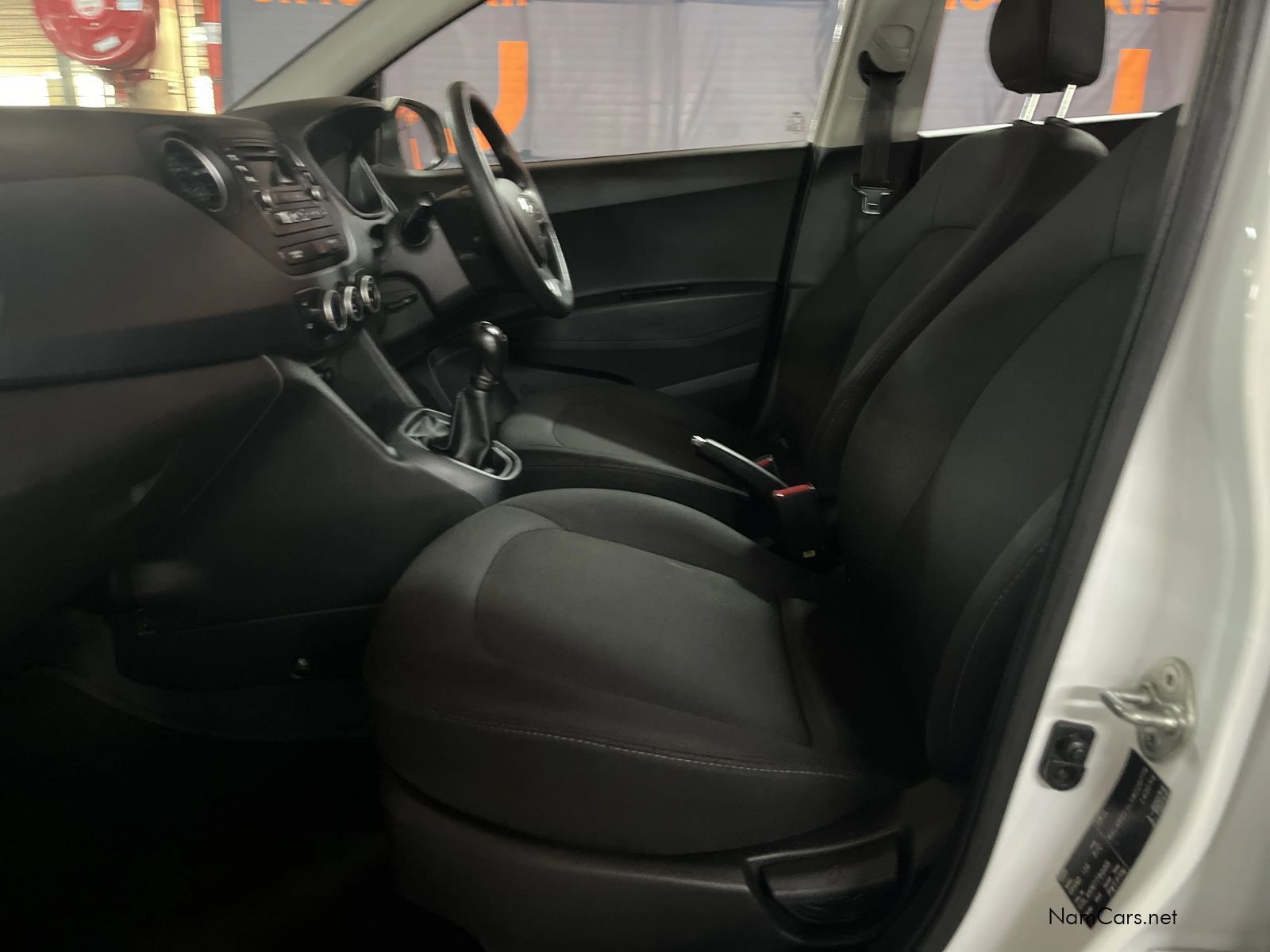 2020 Hyundai i10 photo 14