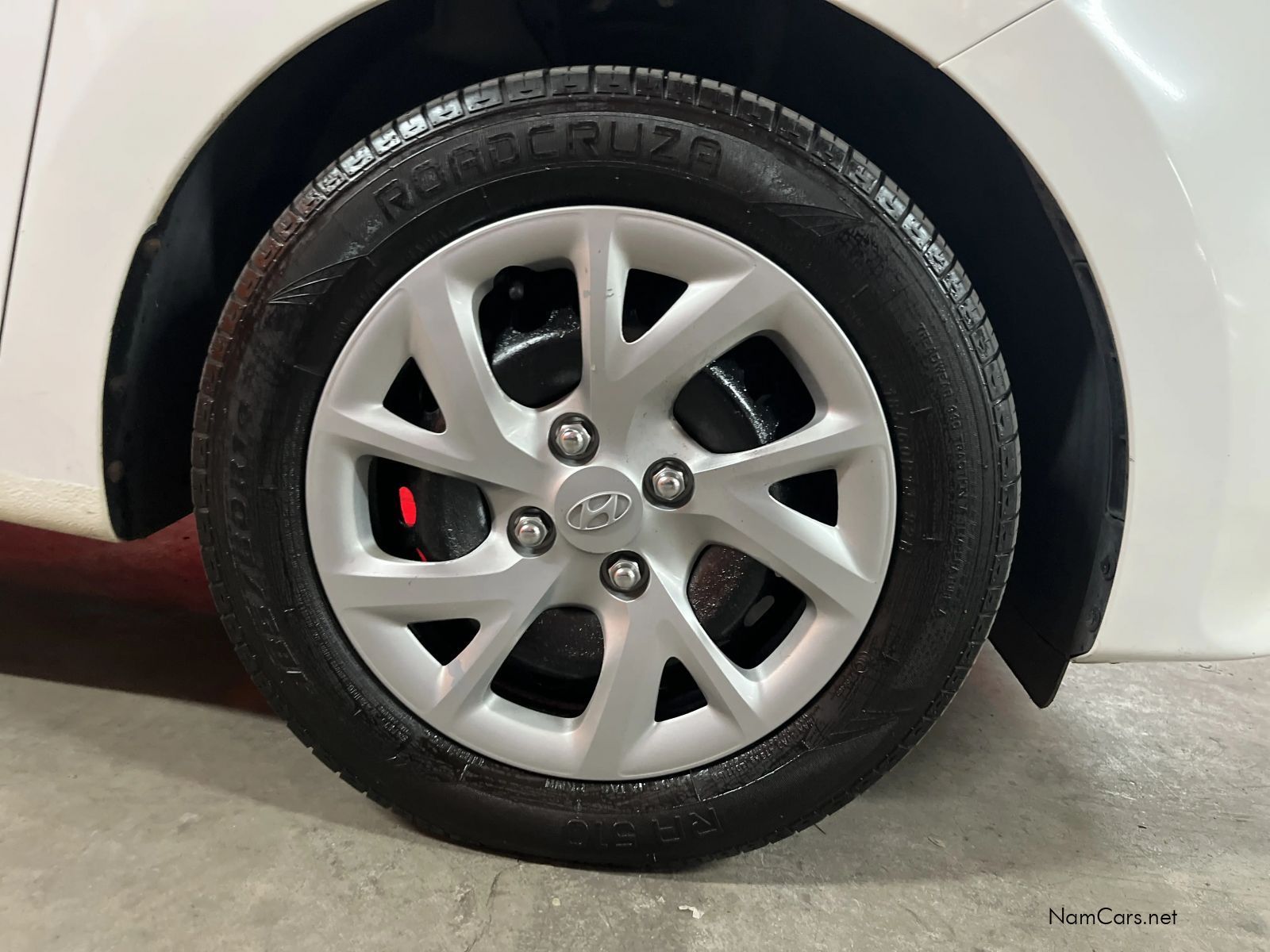 2020 Hyundai i10 photo 15