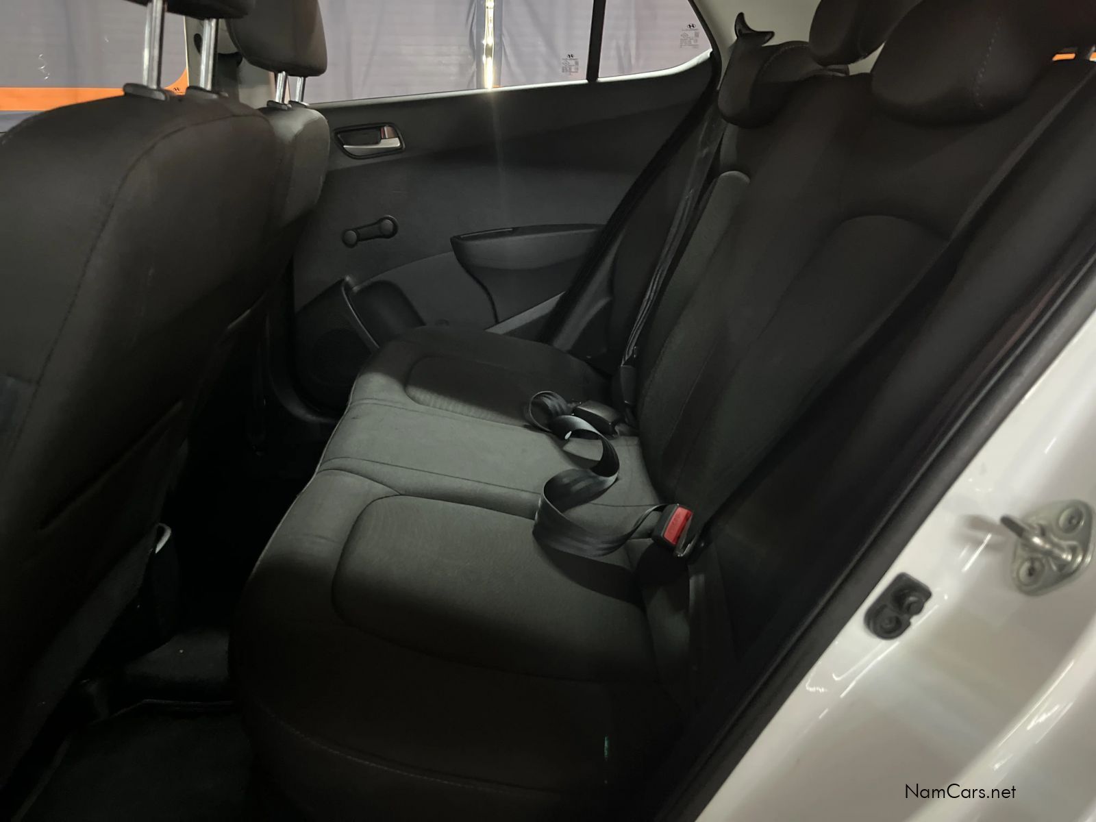 2020 Hyundai i10 photo 16