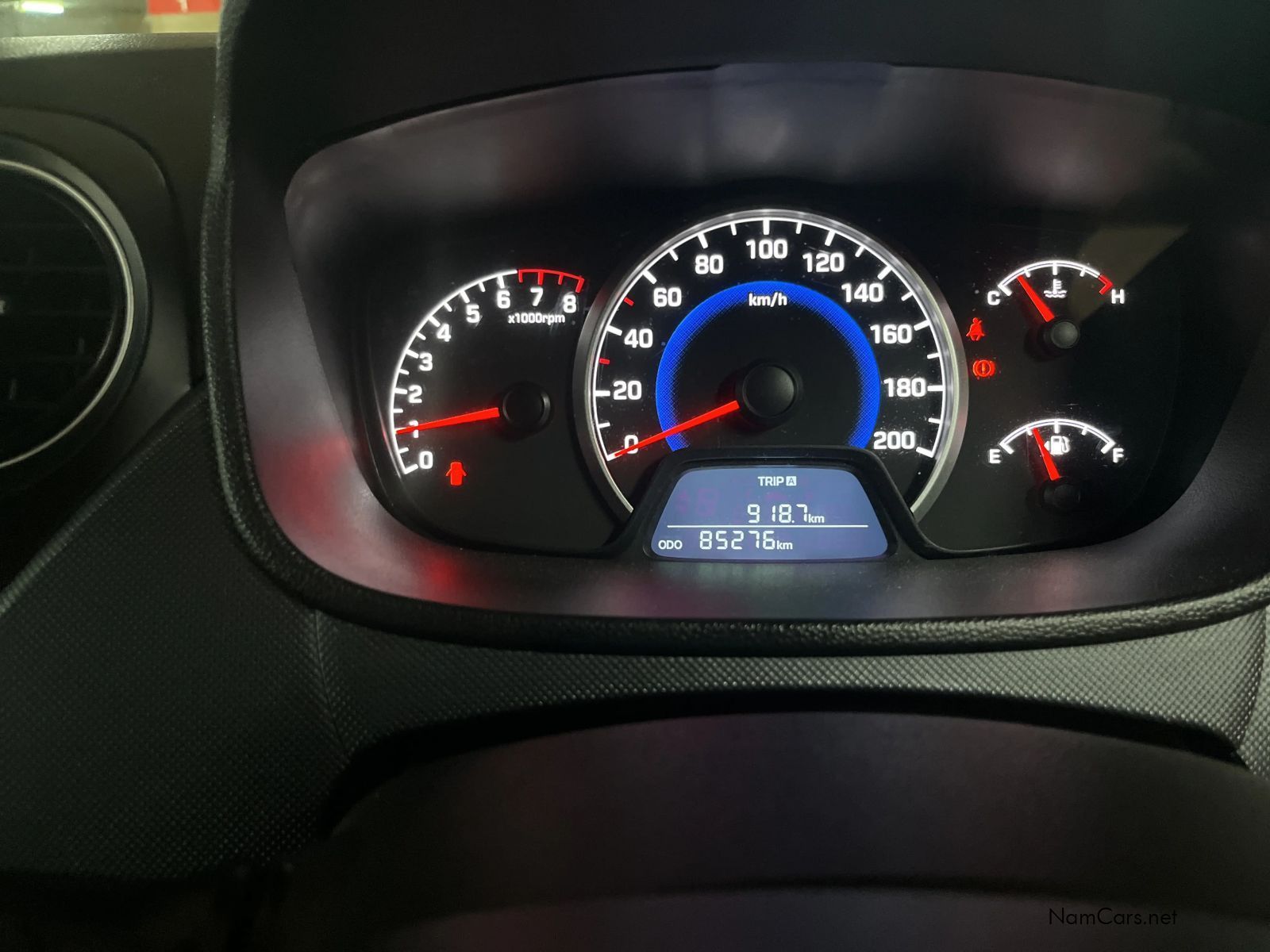 2020 Hyundai i10 photo 17