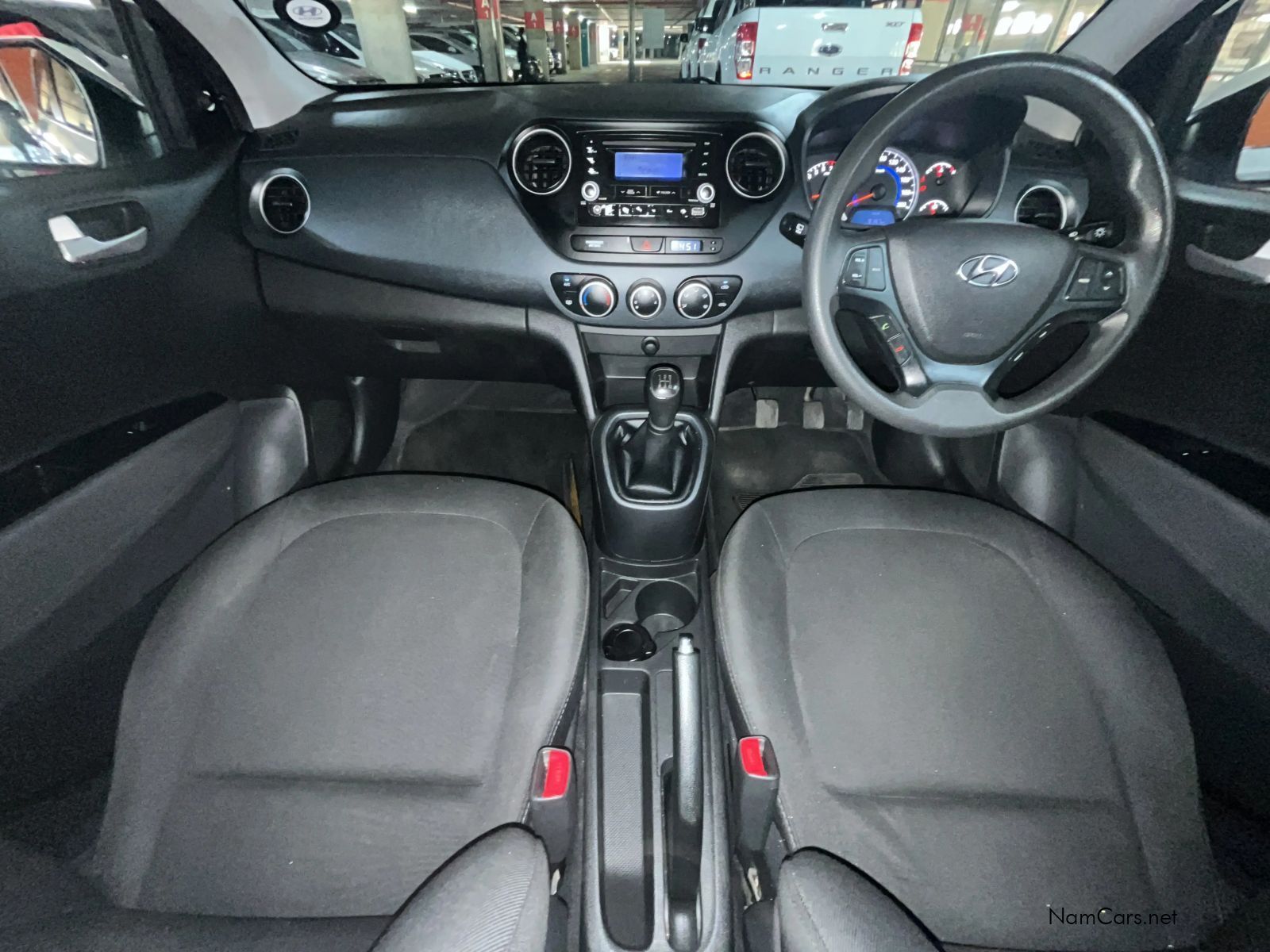 2020 Hyundai i10 photo 18