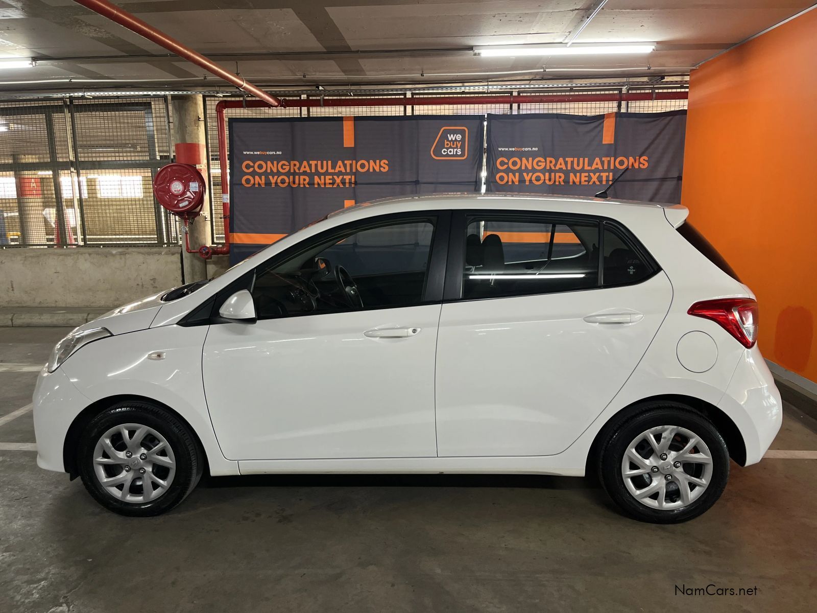 2020 Hyundai i10 photo 4