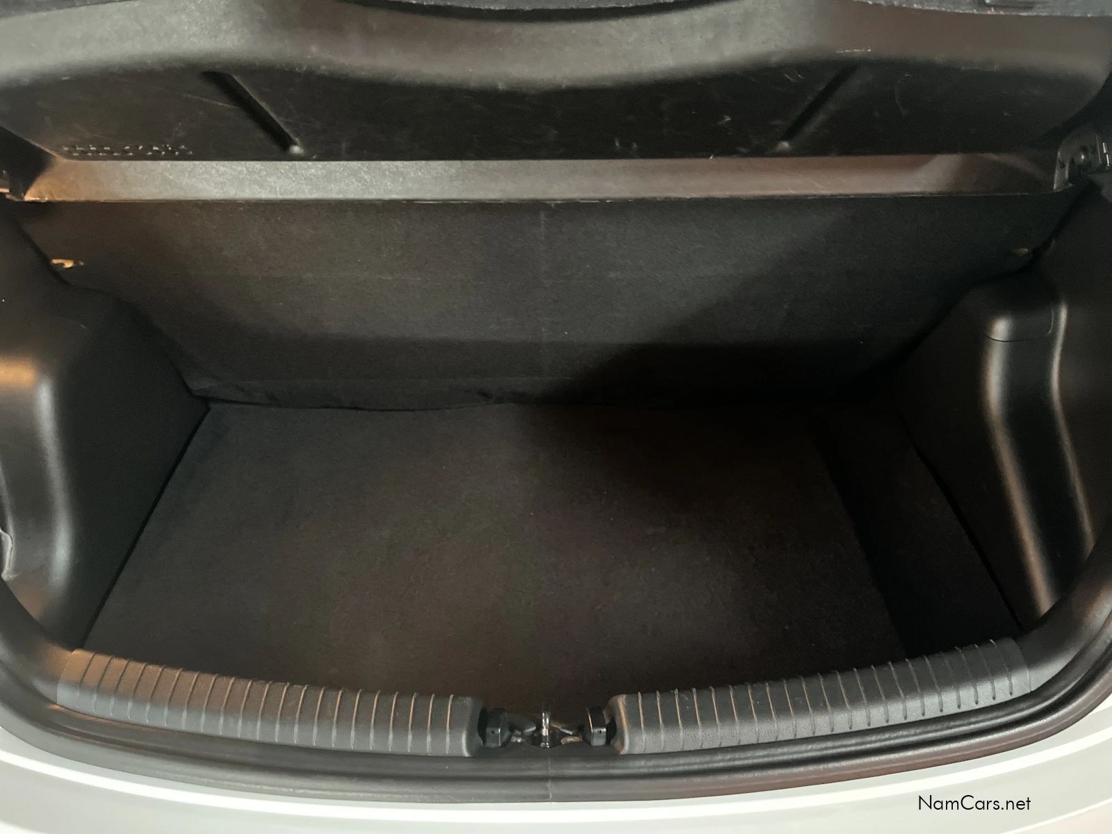 2020 Hyundai i10 photo 7